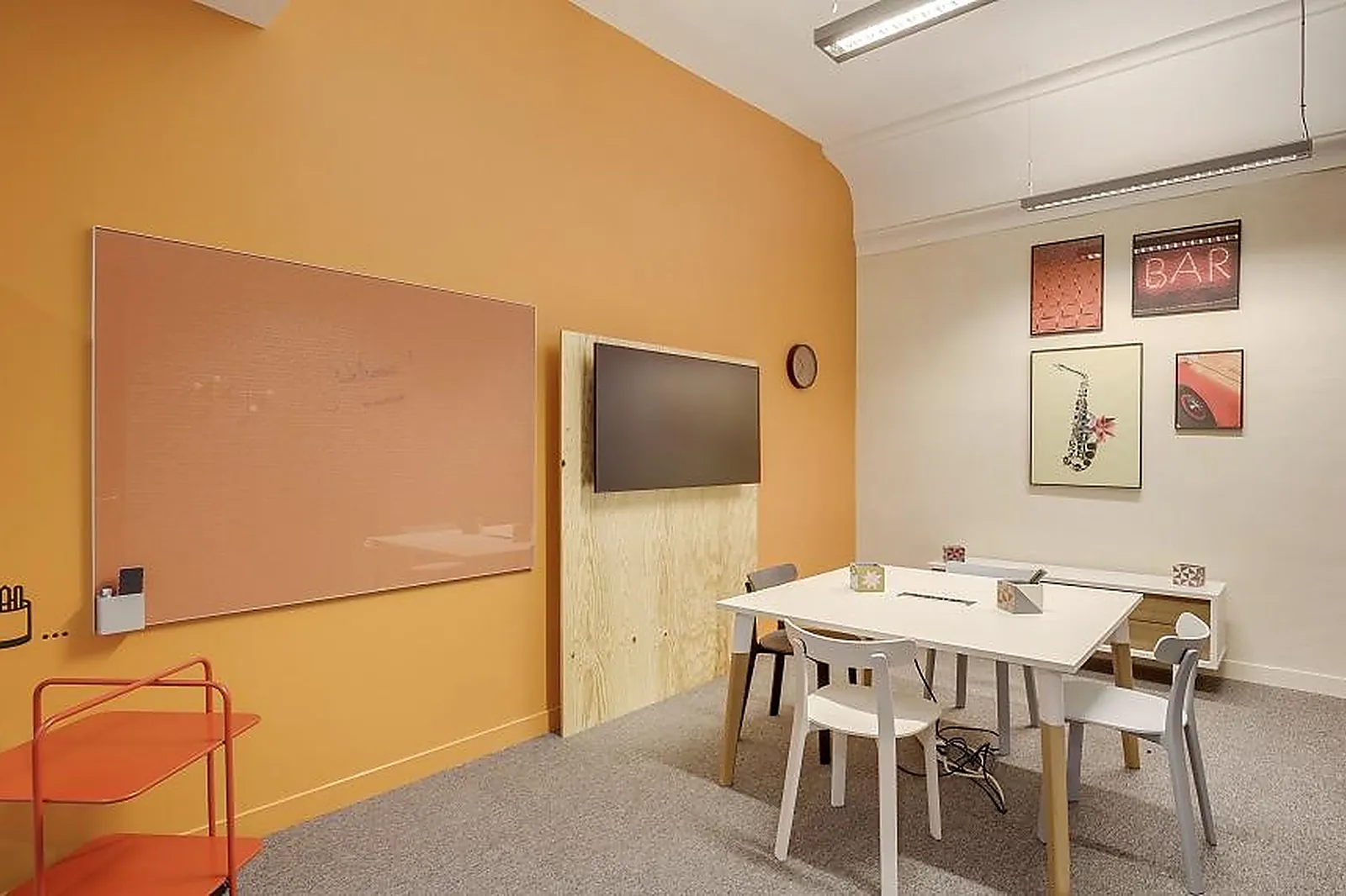 Lieux événementiels, WOJO LYON GRAND HÔTEL DIEU