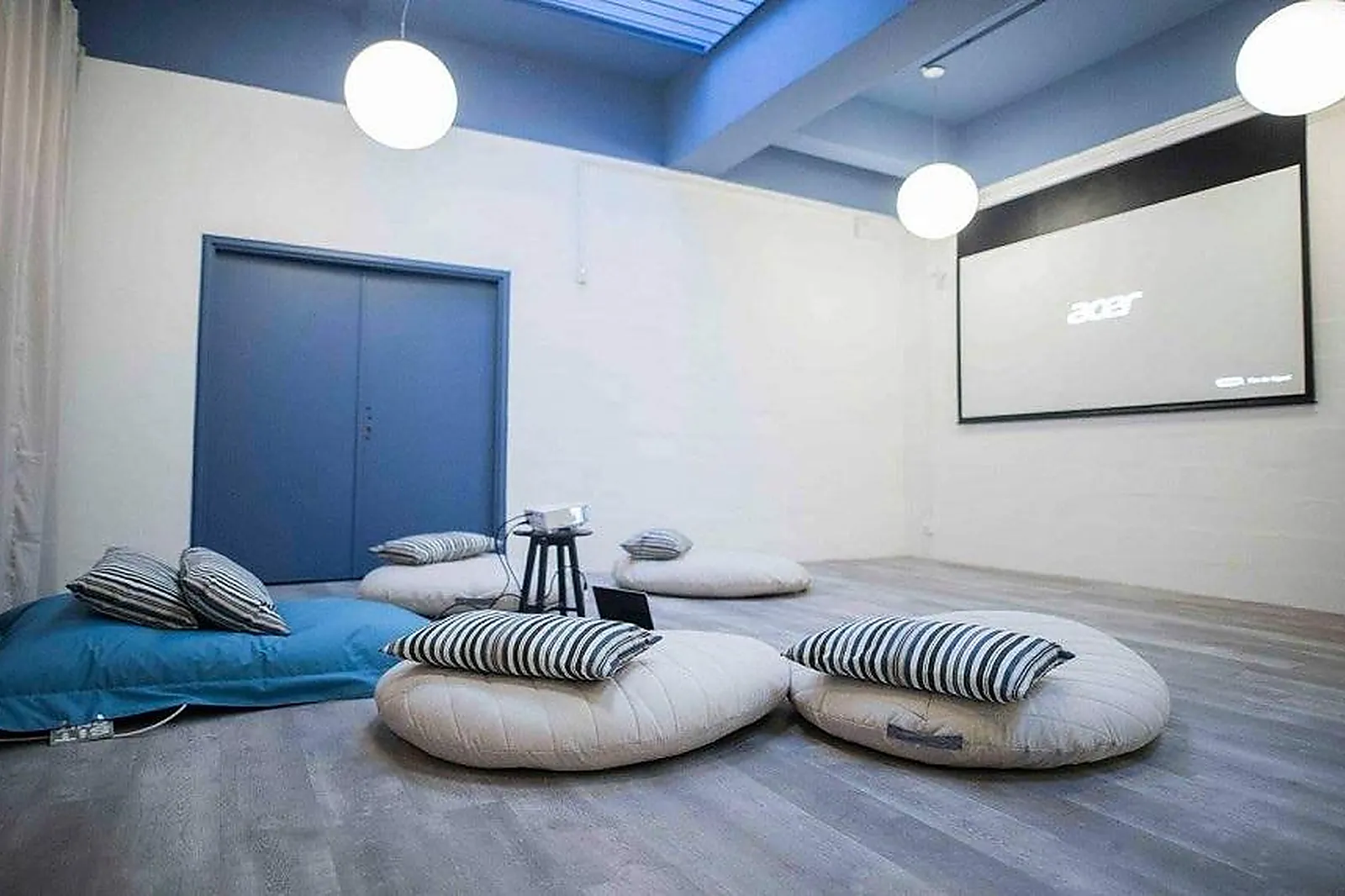 Lieux événementiels, WORK & SHARE CLICHY