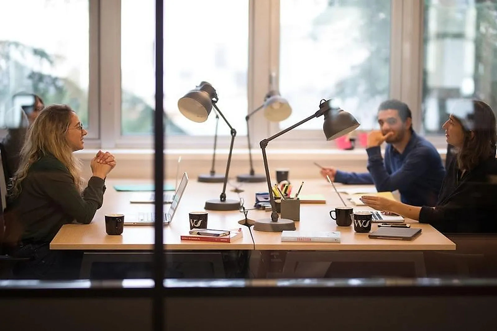 Lieux événementiels, WORK & SHARE CLICHY