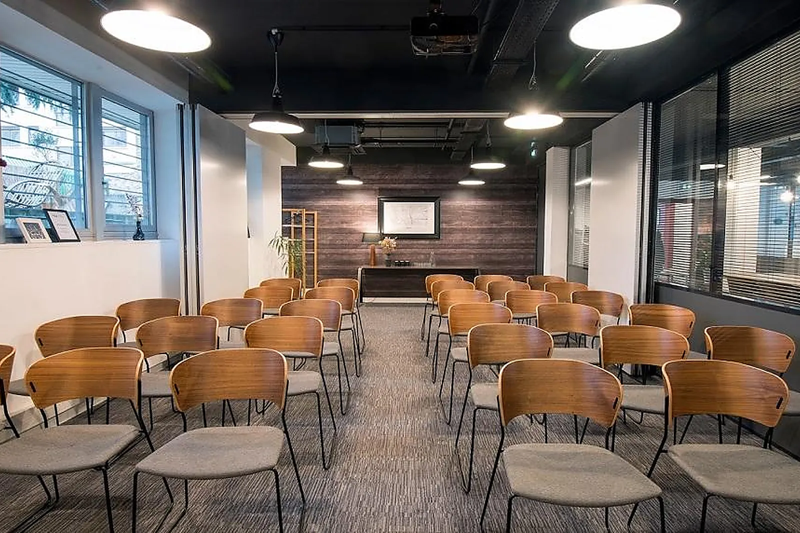 Lieux événementiels, WORK & SHARE CLICHY