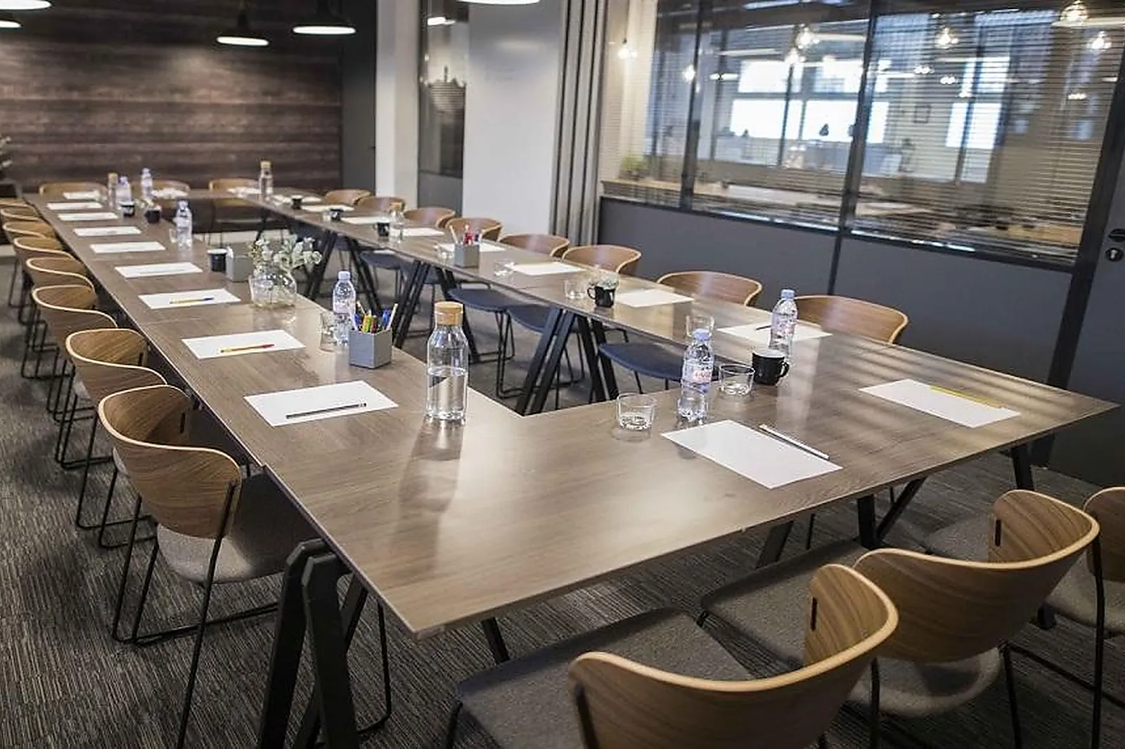 Lieux événementiels, WORK & SHARE CLICHY