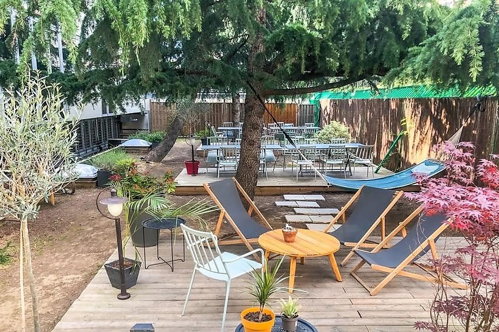 Lieux événementiels, WORK & SHARE CLICHY