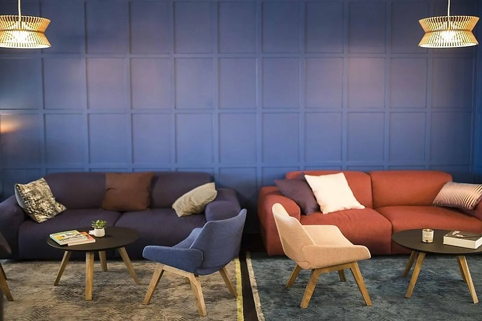 Lieux événementiels, WORK & SHARE CLICHY