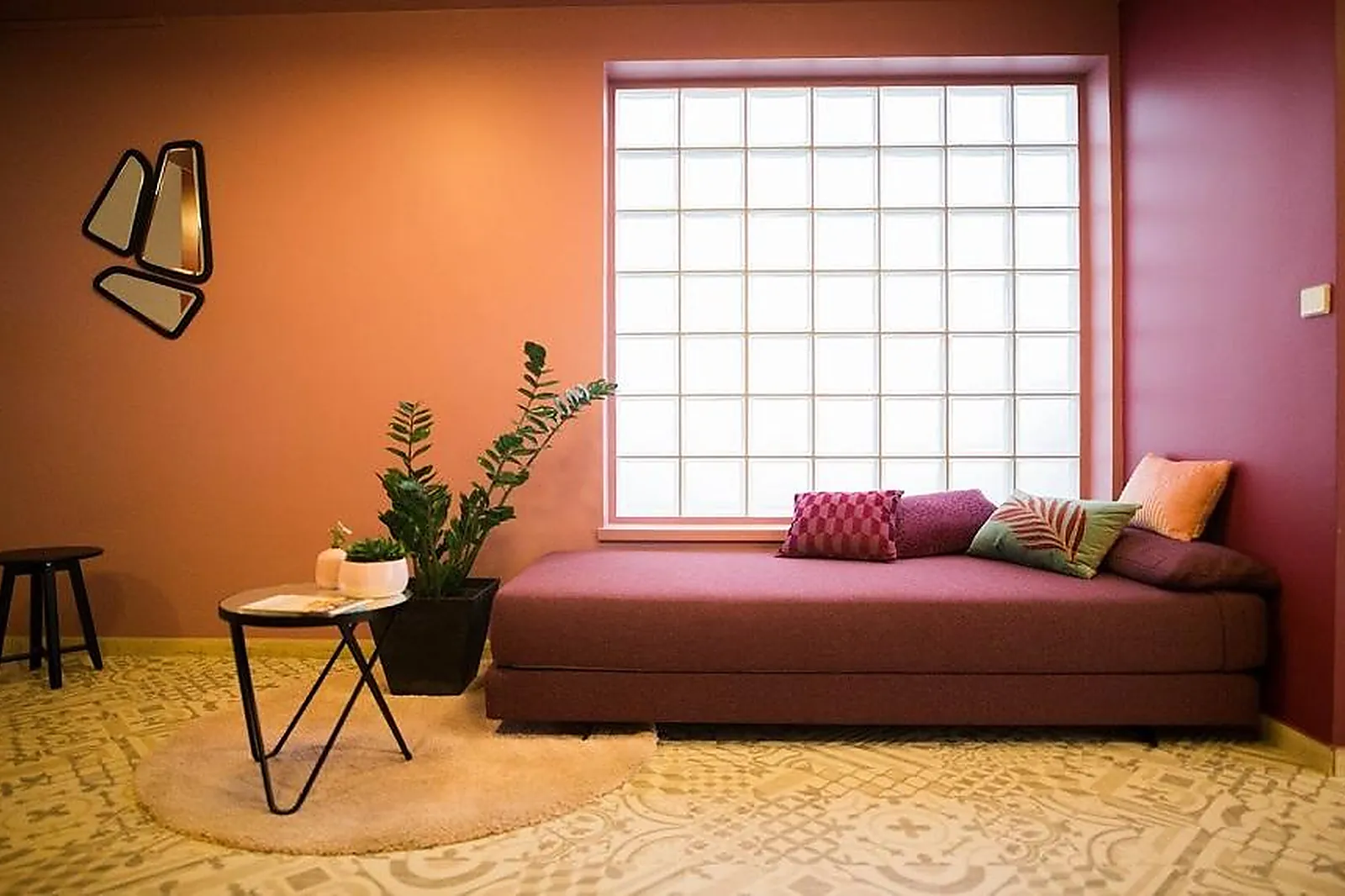 Lieux événementiels, WORK & SHARE CLICHY