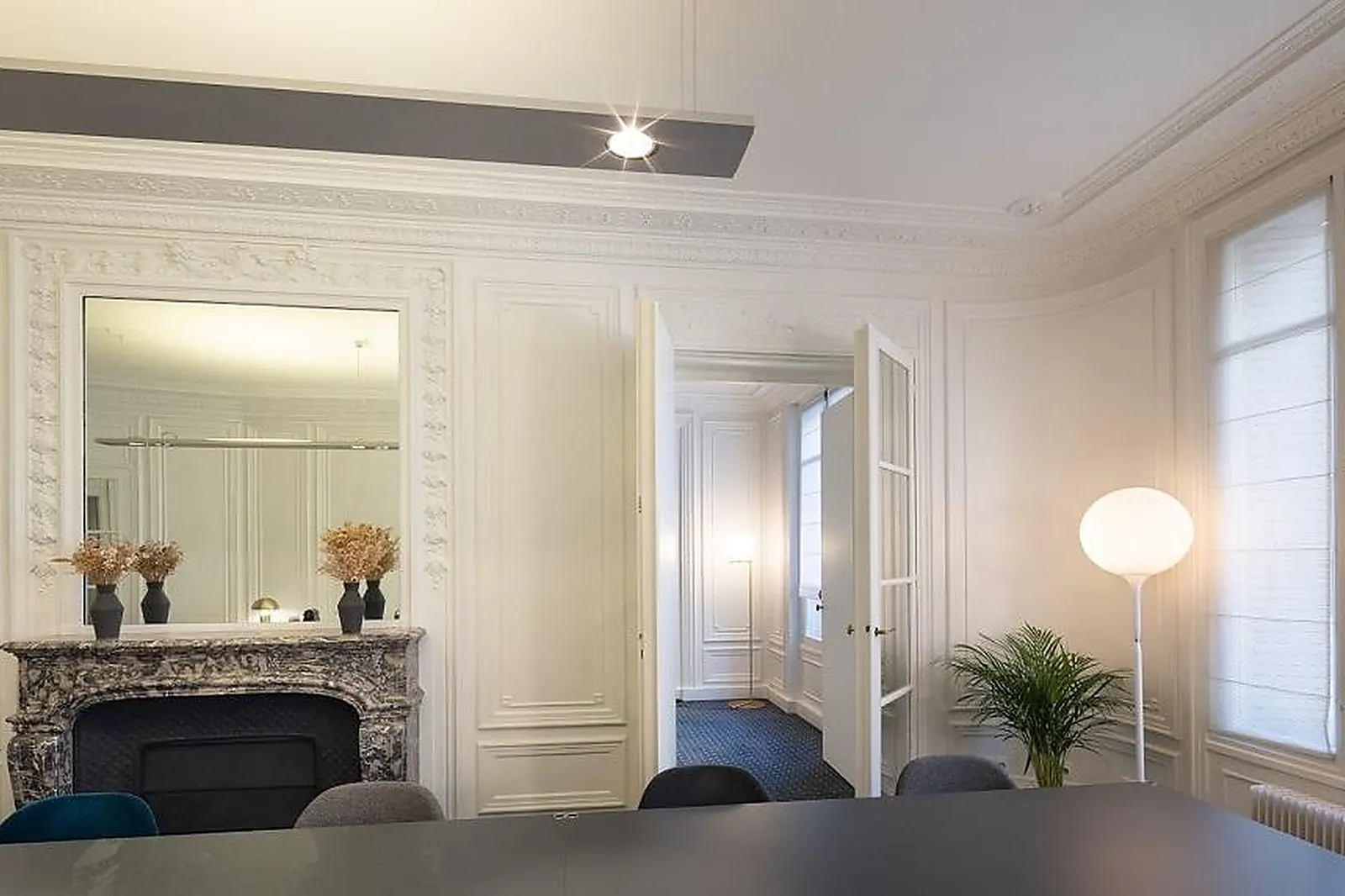 Lieux événementiels, WORK & SHARE PARIS SAINT-HONORÉ