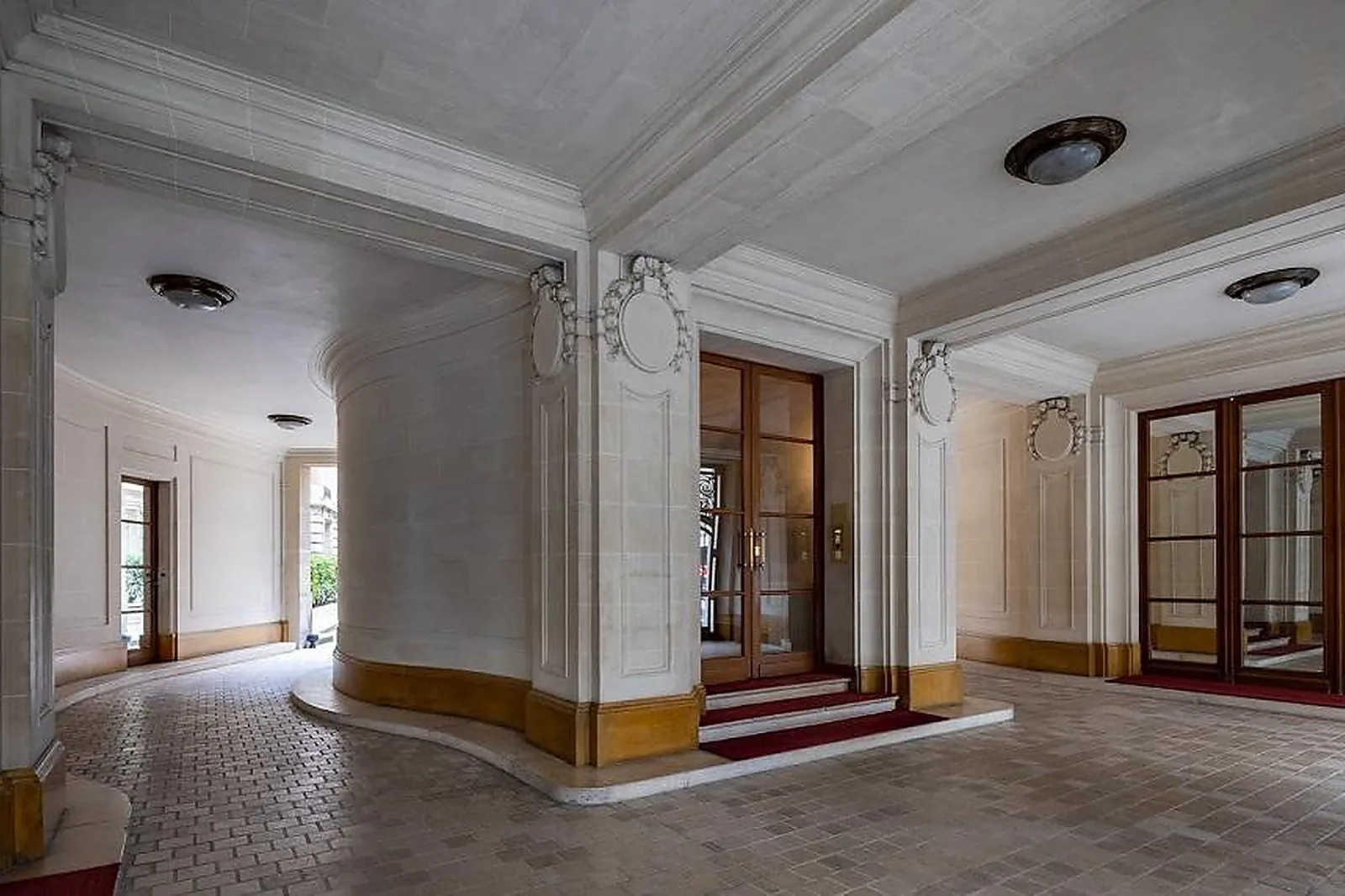 Lieux événementiels, WORK & SHARE PARIS SAINT-HONORÉ