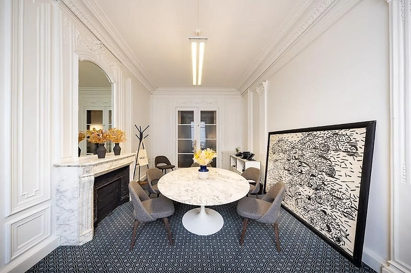 Lieux événementiels, WORK & SHARE PARIS SAINT-HONORÉ