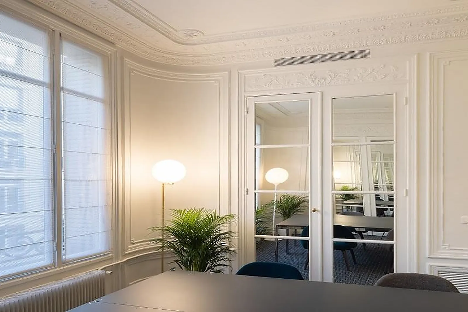 Lieux événementiels, WORK & SHARE PARIS SAINT-HONORÉ