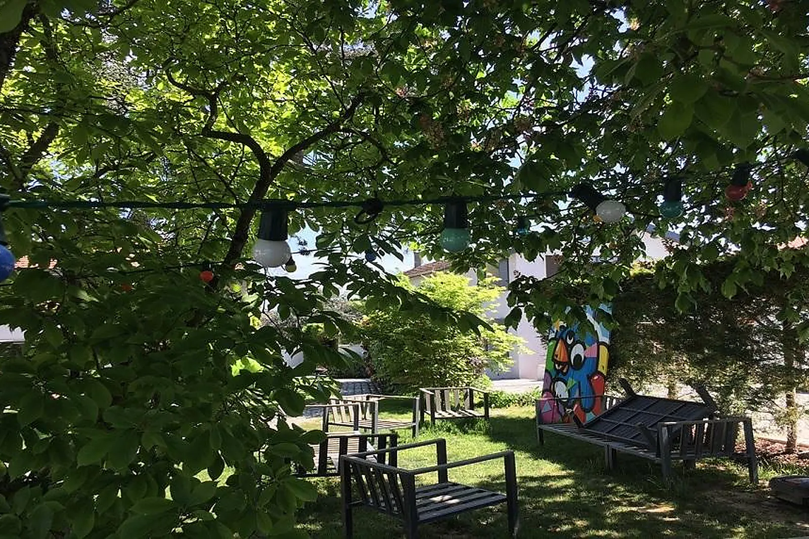 Lieux événementiels, WORK AND PLAY - SALLES DE RÉUNION