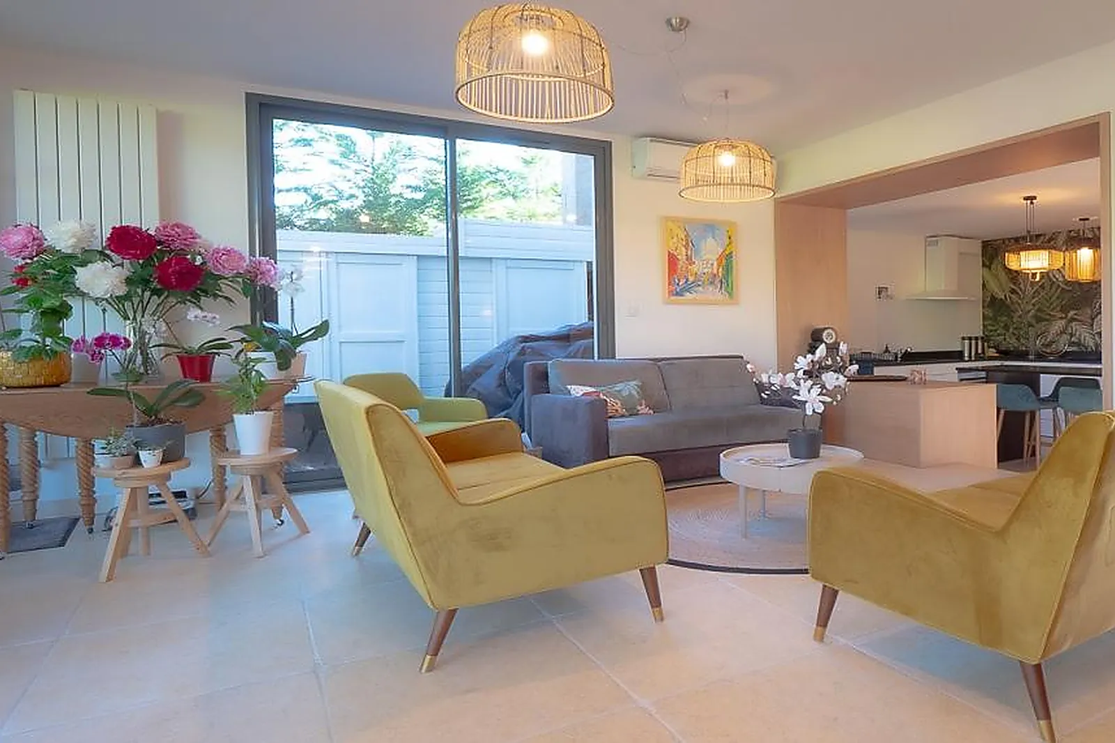 Lieux événementiels, WORK AND PLAY - SALLES DE RÉUNION