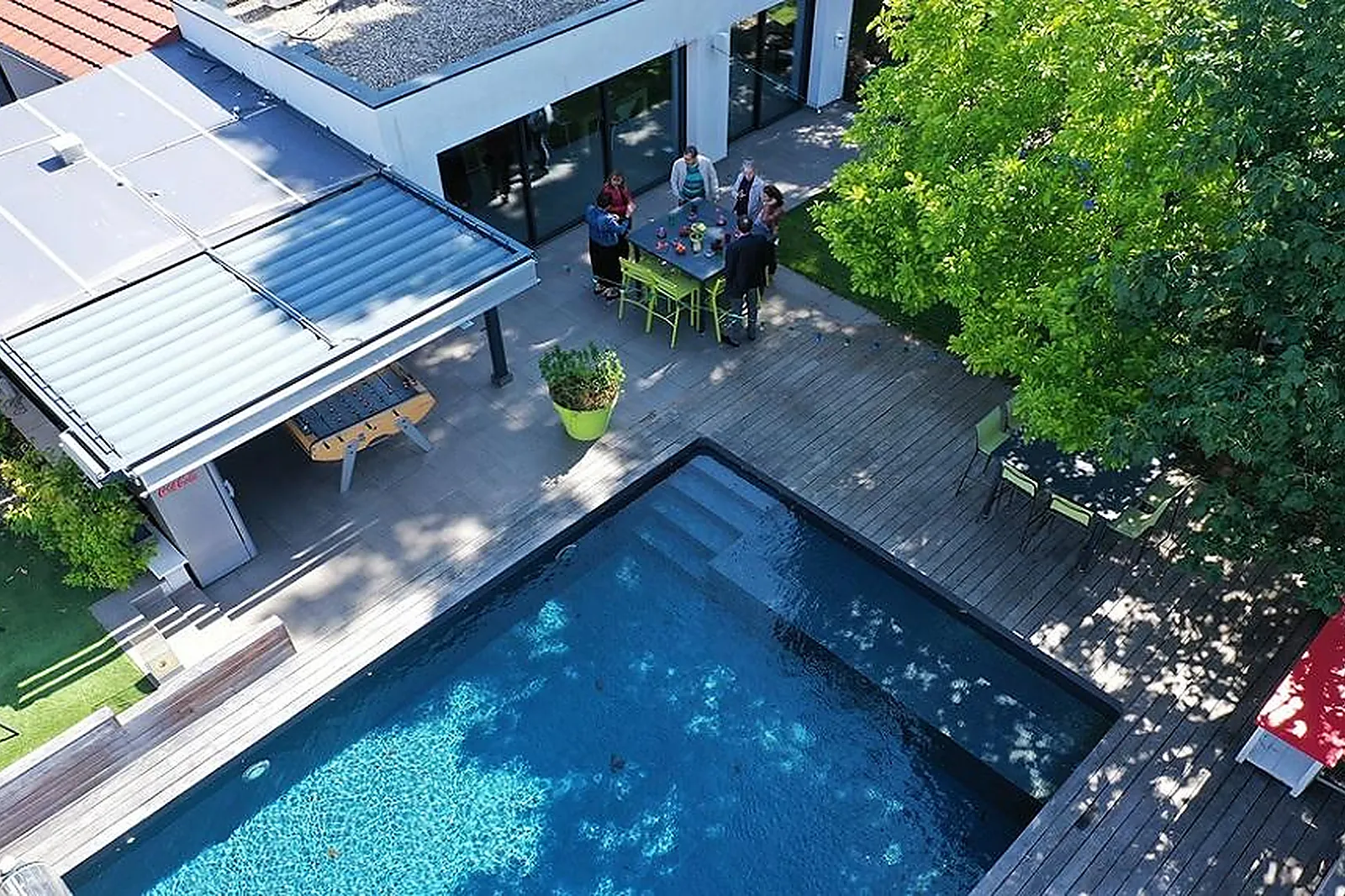 Lieux événementiels, WORK AND PLAY - SALLES DE RÉUNION