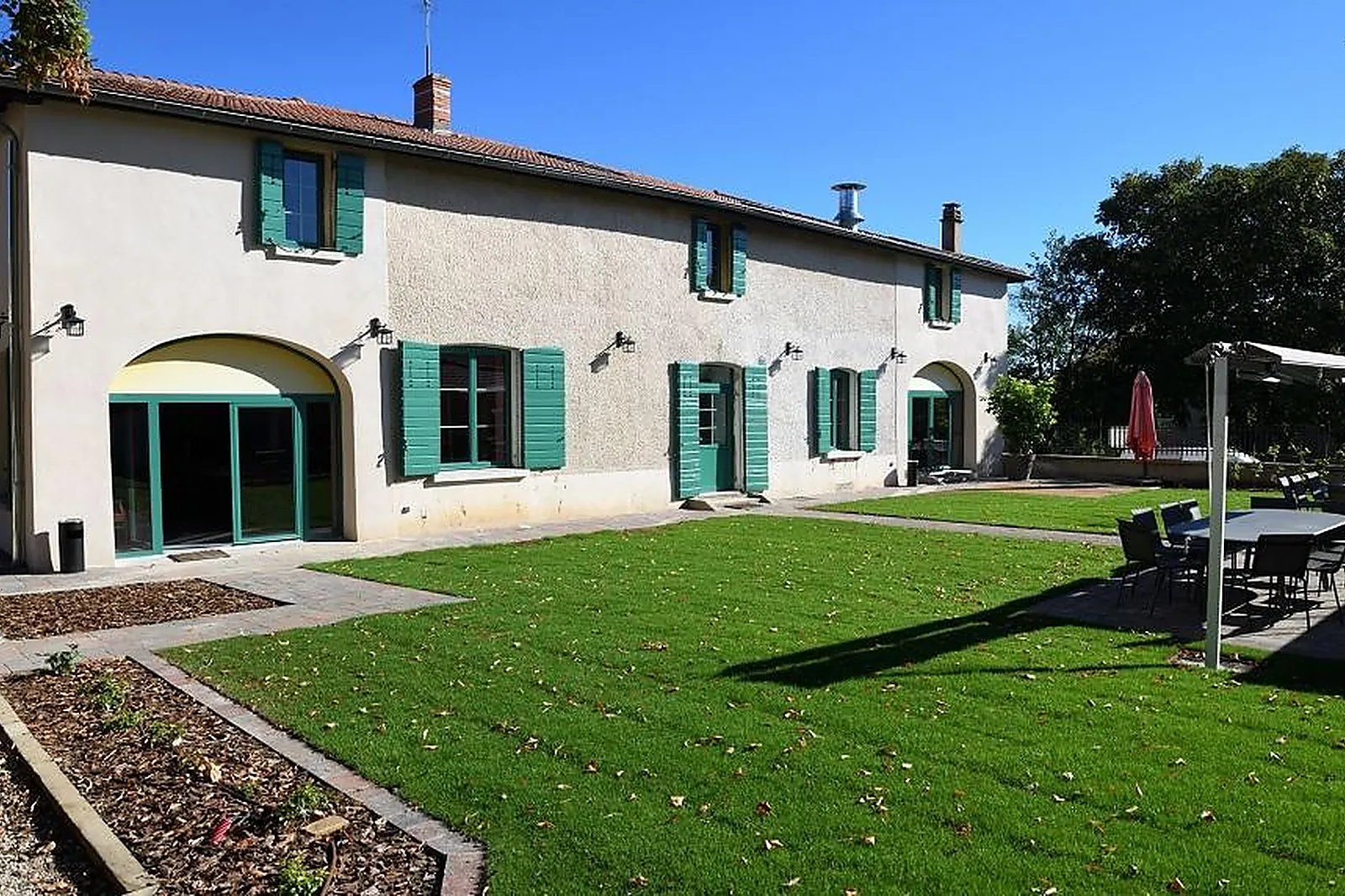 Lieux événementiels, WORK AND PLAY - SALLES DE RÉUNION