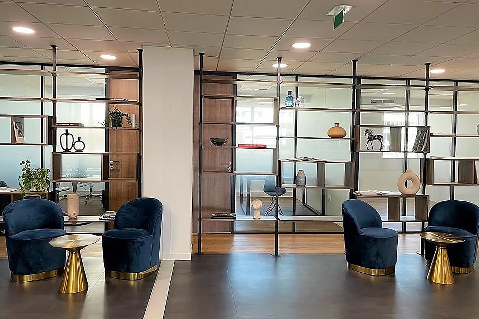 Lieux événementiels, WORKING SPACE FACTORY