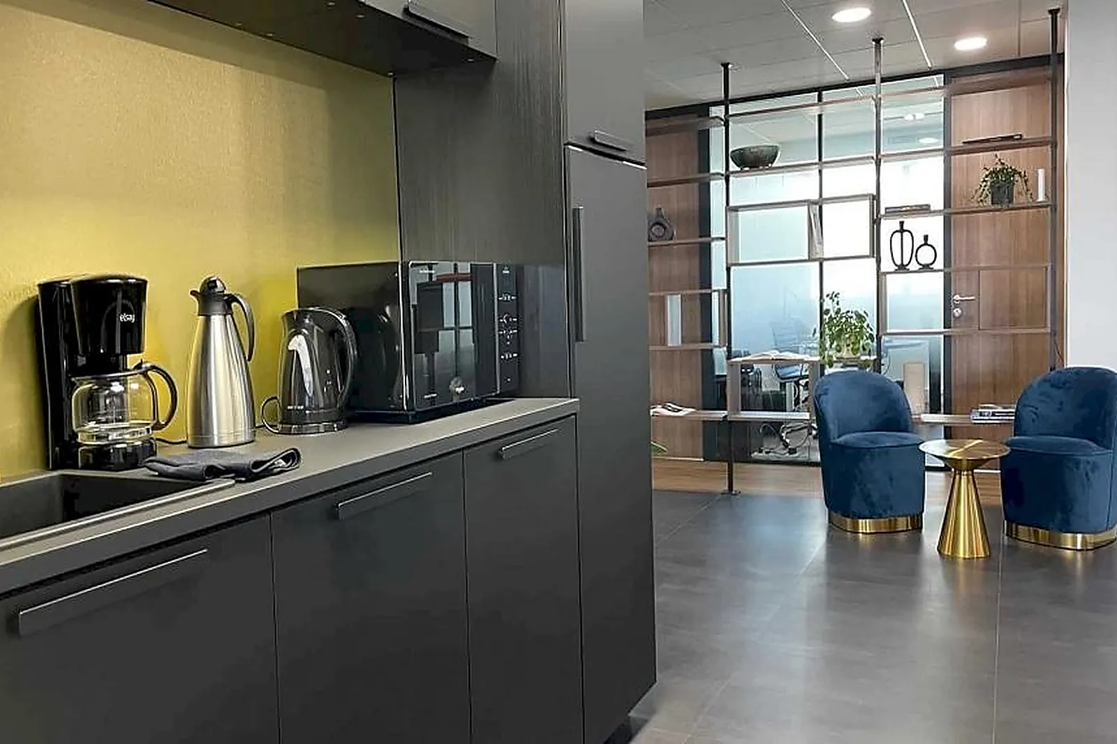 Lieux événementiels, WORKING SPACE FACTORY