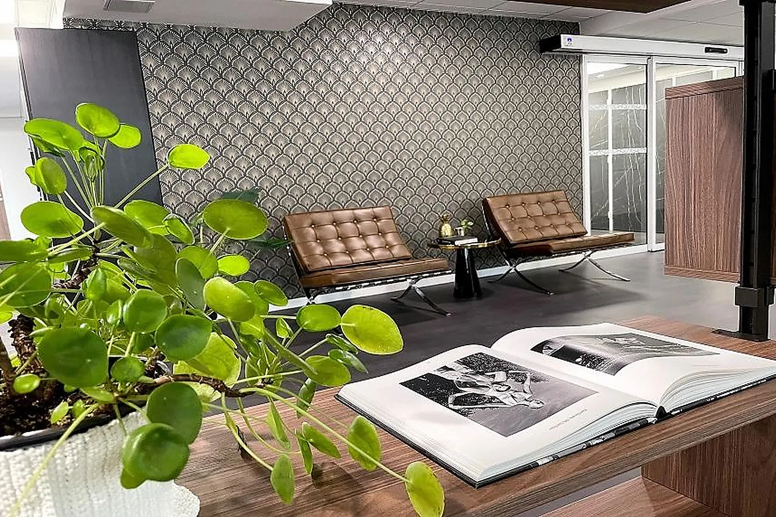 Lieux événementiels, WORKING SPACE FACTORY