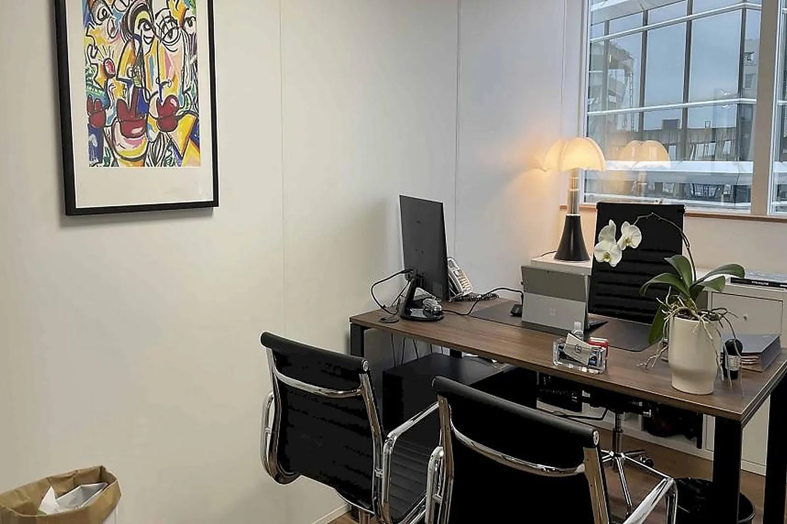 Lieux événementiels, WORKING SPACE FACTORY