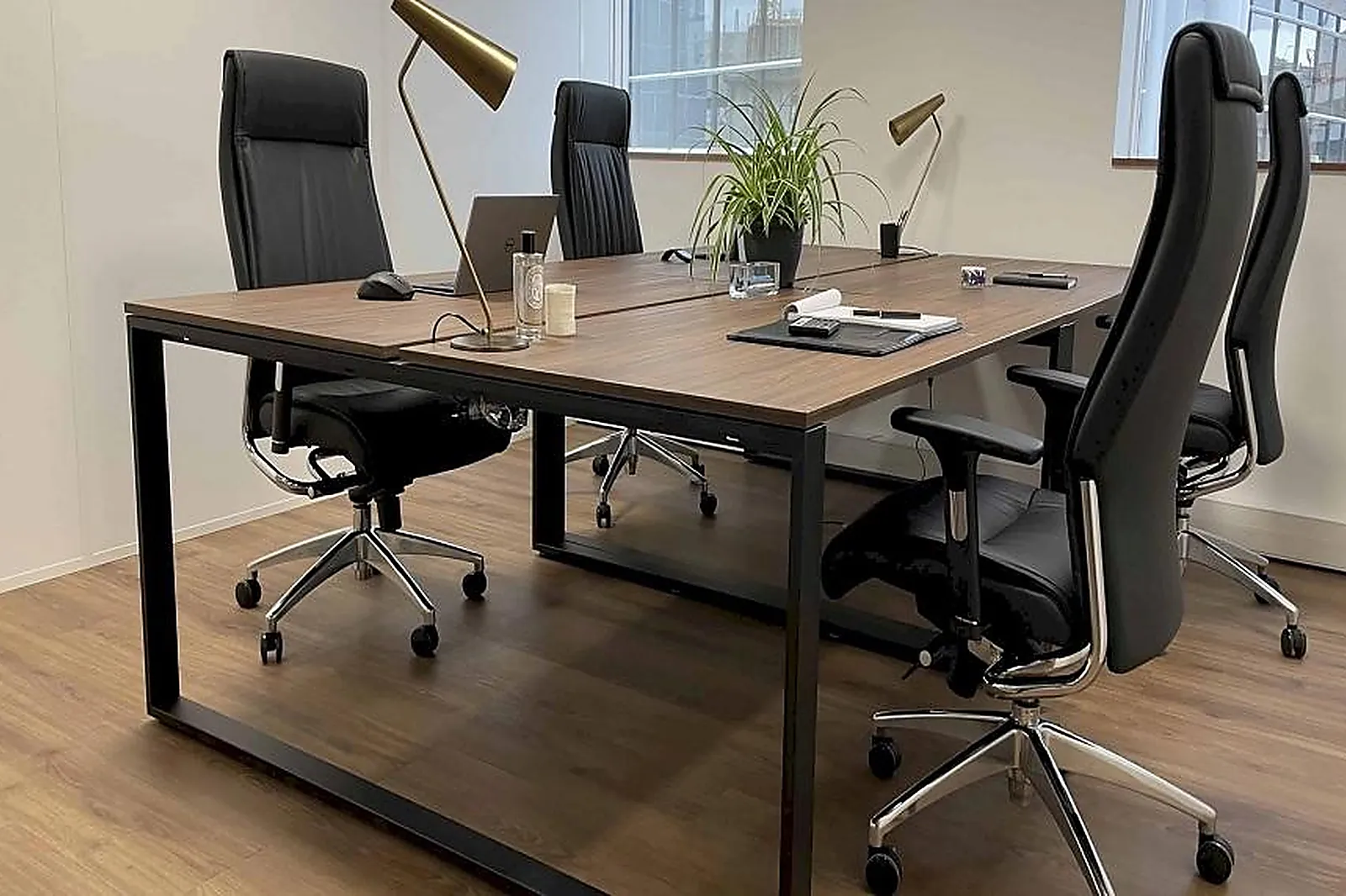 Lieux événementiels, WORKING SPACE FACTORY