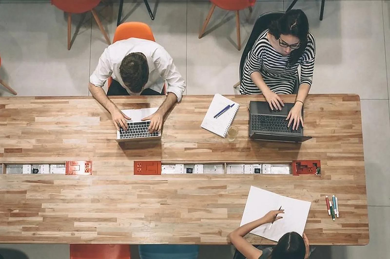 Lieux événementiels, WORKING SPACE FACTORY