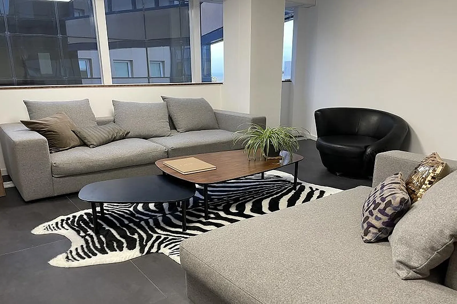 Lieux événementiels, WORKING SPACE FACTORY