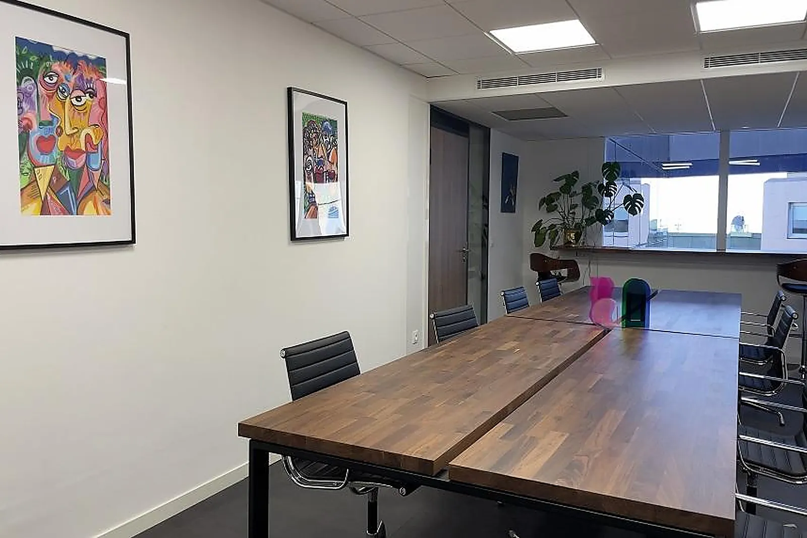 Lieux événementiels, WORKING SPACE FACTORY