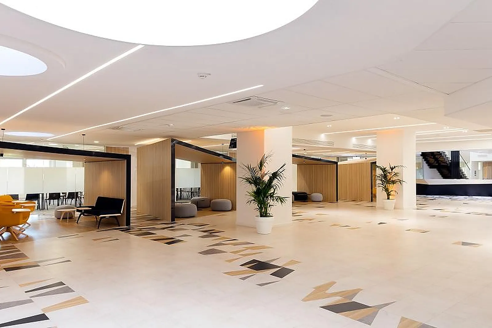 Lieux événementiels, WORLD TRADE CENTER MARSEILLE PROVENCE