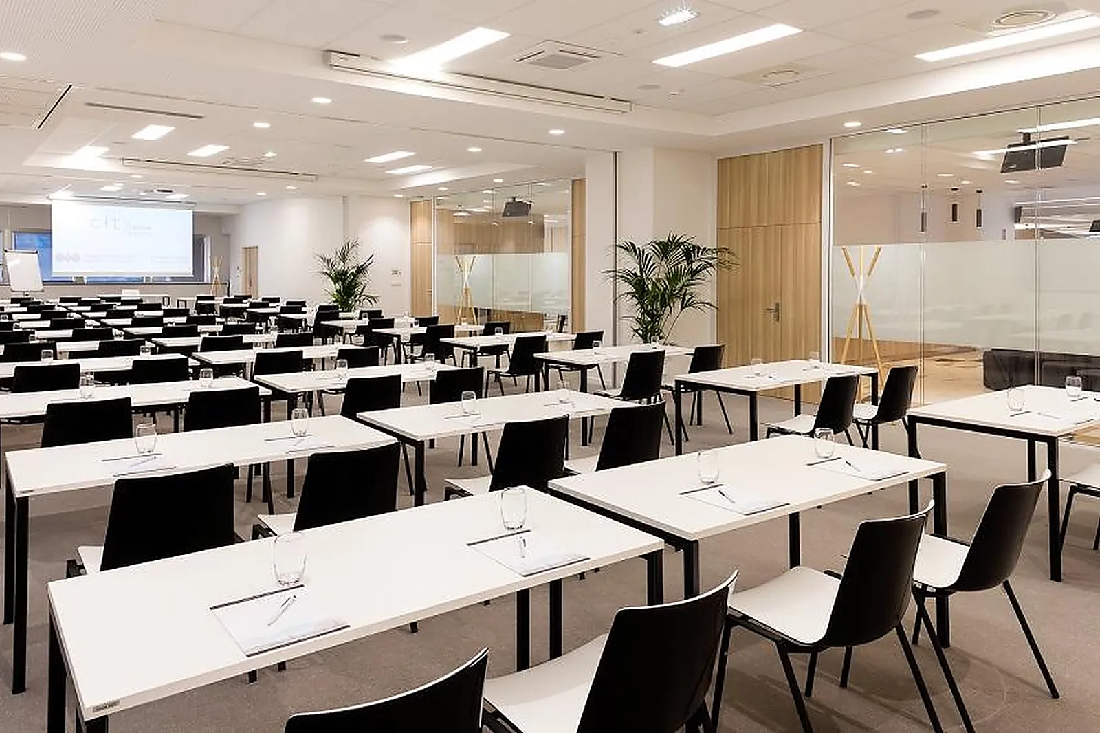 Lieux événementiels, WORLD TRADE CENTER MARSEILLE PROVENCE