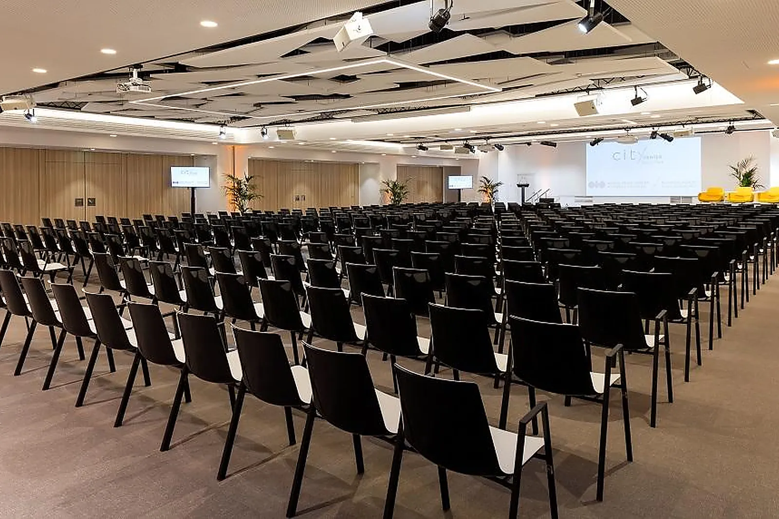 Lieux événementiels, WORLD TRADE CENTER MARSEILLE PROVENCE