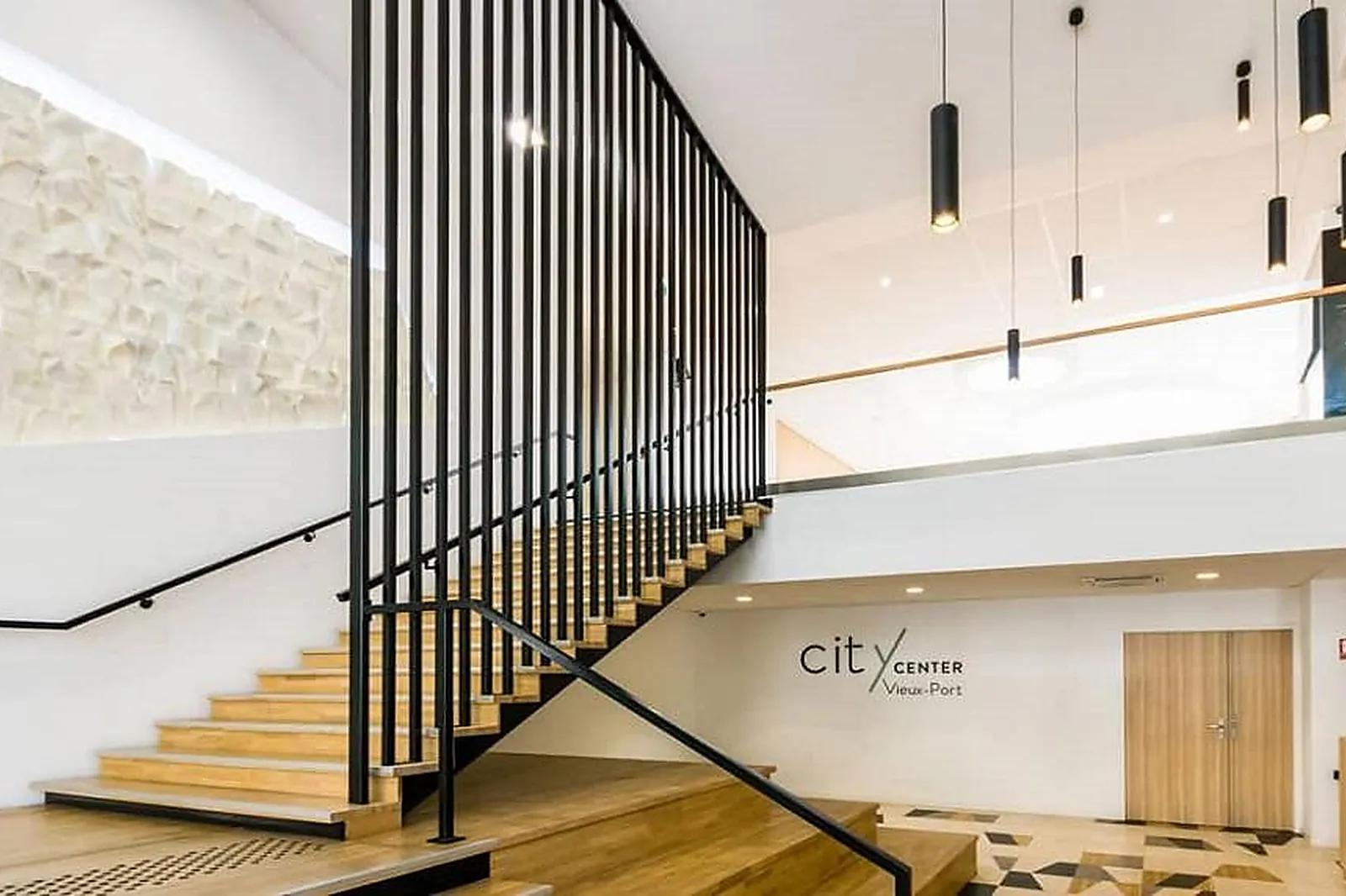 Lieux événementiels, WORLD TRADE CENTER MARSEILLE PROVENCE