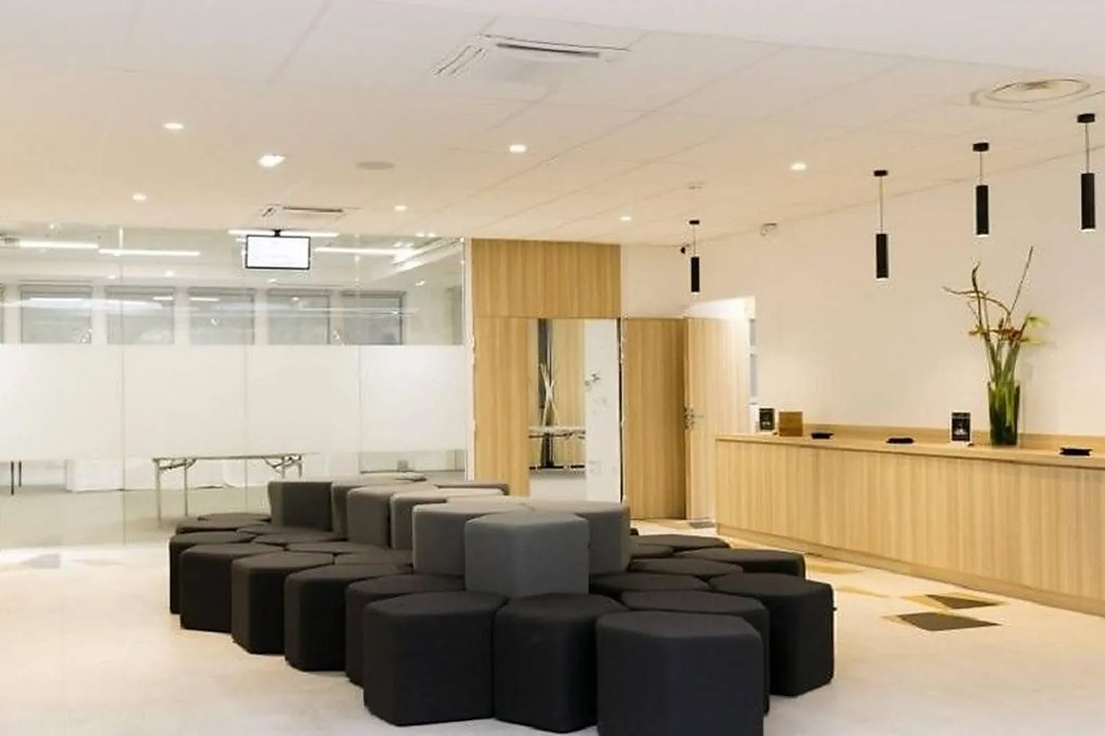 Lieux événementiels, WORLD TRADE CENTER MARSEILLE PROVENCE