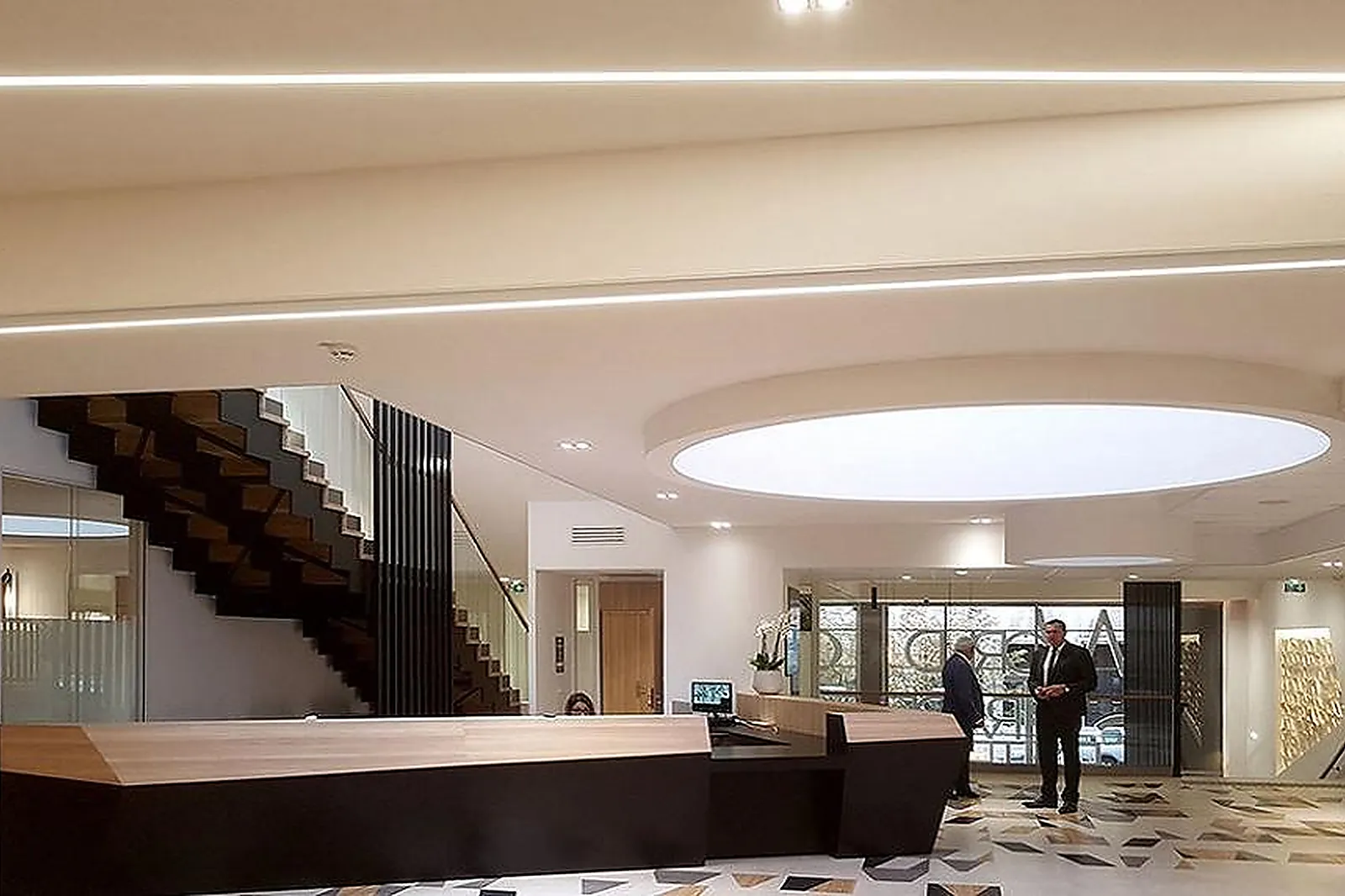 Lieux événementiels, WORLD TRADE CENTER MARSEILLE PROVENCE