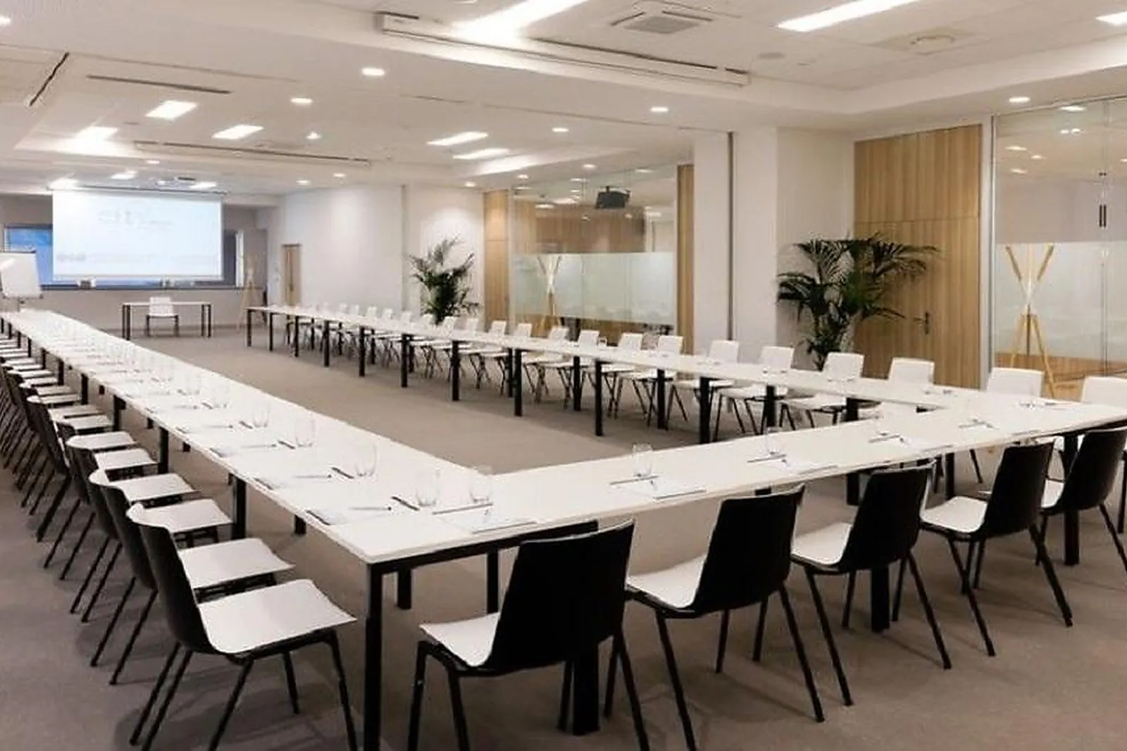 Lieux événementiels, WORLD TRADE CENTER MARSEILLE PROVENCE