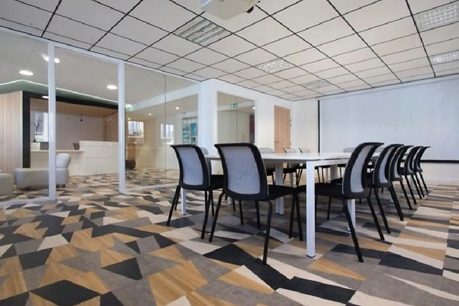 Lieux événementiels, WORLD TRADE CENTER MARSEILLE PROVENCE