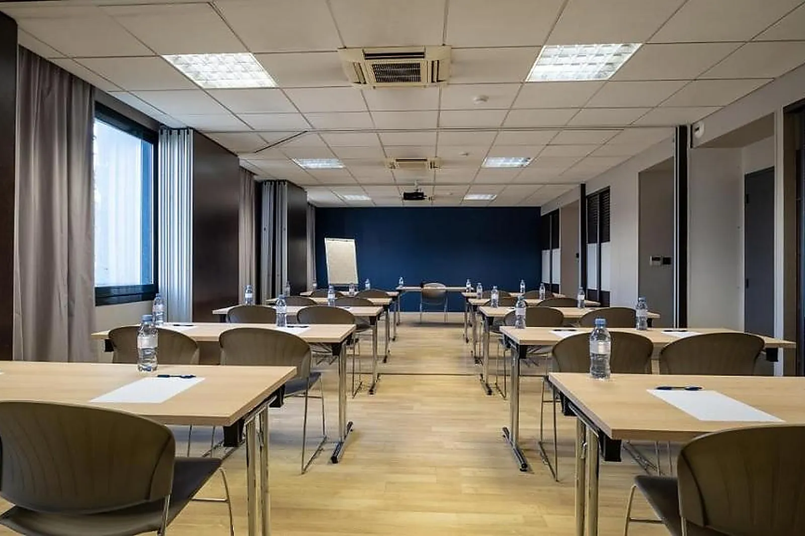 Hôtel, ZENITUDE HÔTEL-RÉSIDENCES - TOULOUSE AÉROPORT