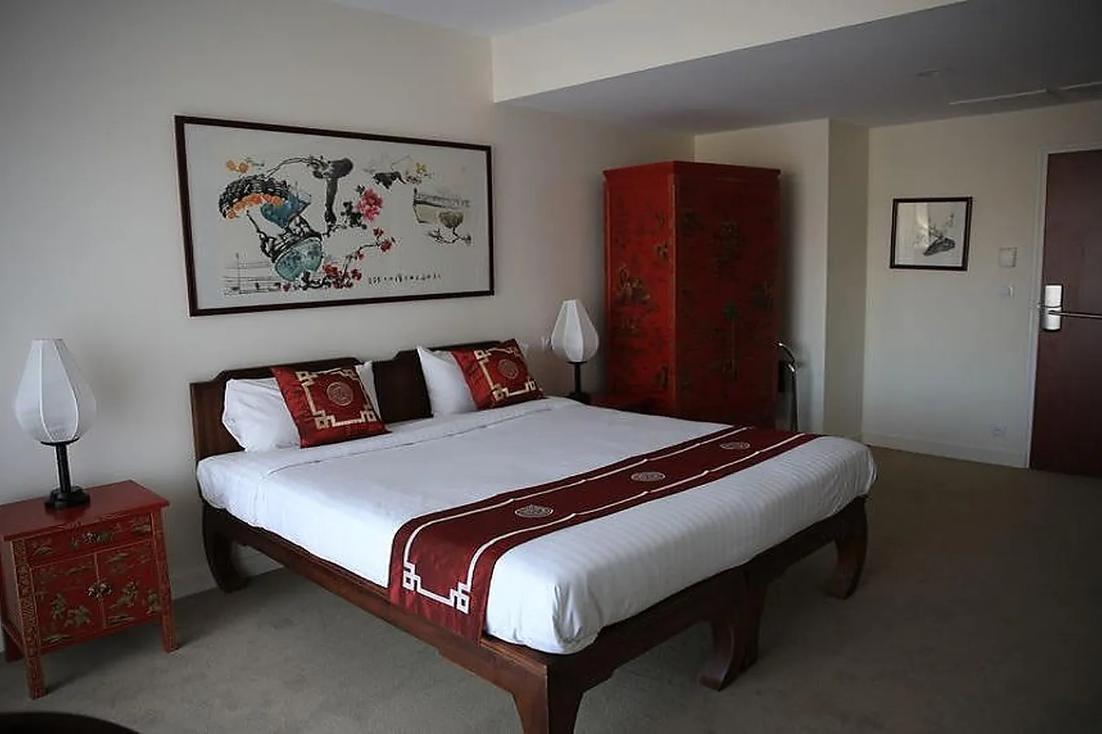 Lieux événementiels, ZOOPARC DE BEAUVAL