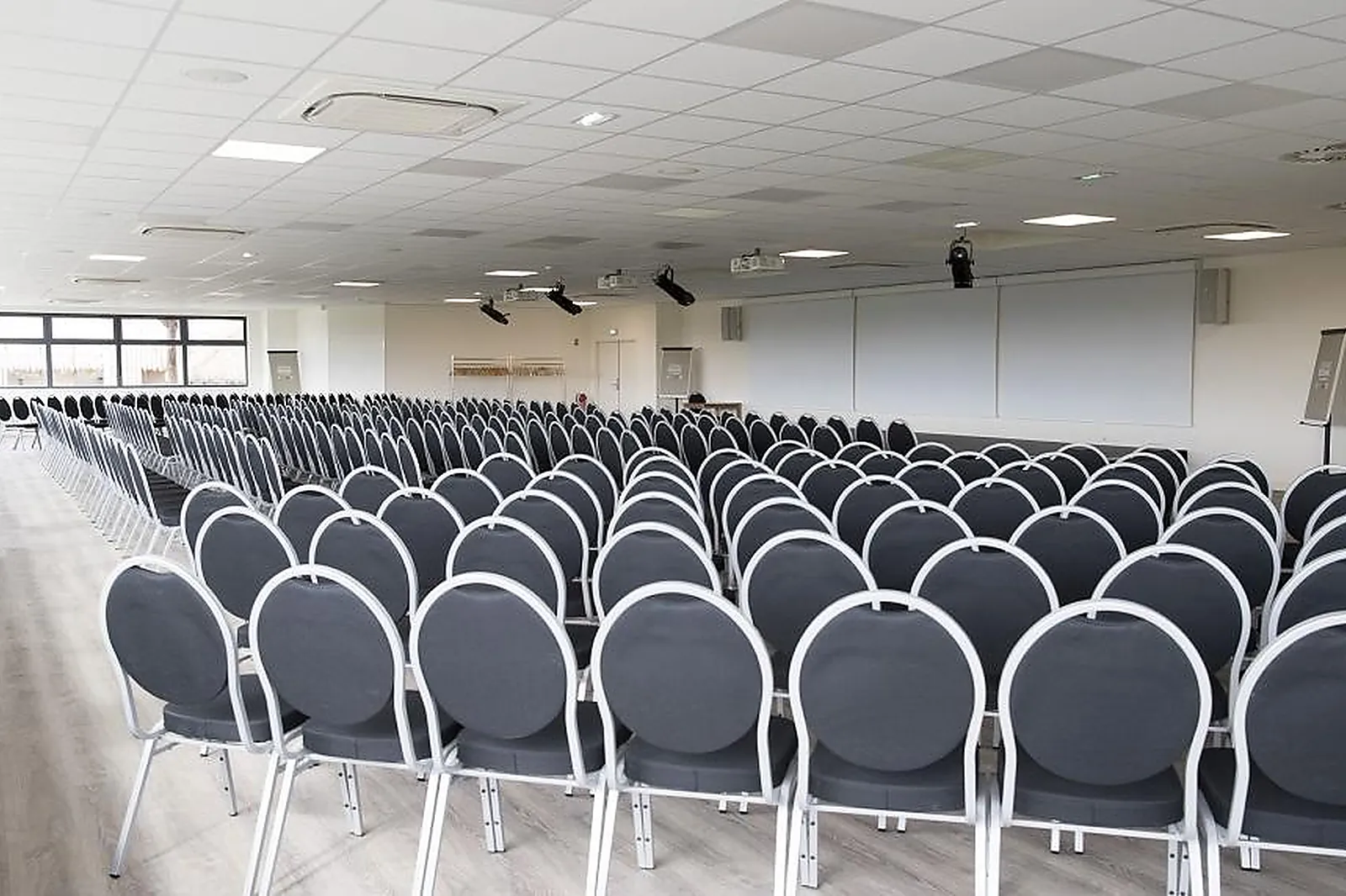 Lieux événementiels, ZOOPARC DE BEAUVAL