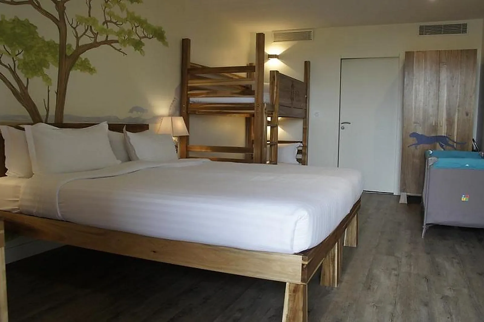 Lieux événementiels, ZOOPARC DE BEAUVAL