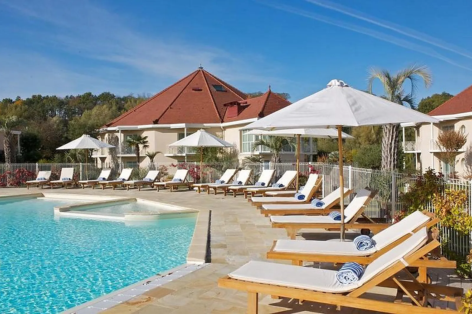 Lieux événementiels, ZOOPARC DE BEAUVAL