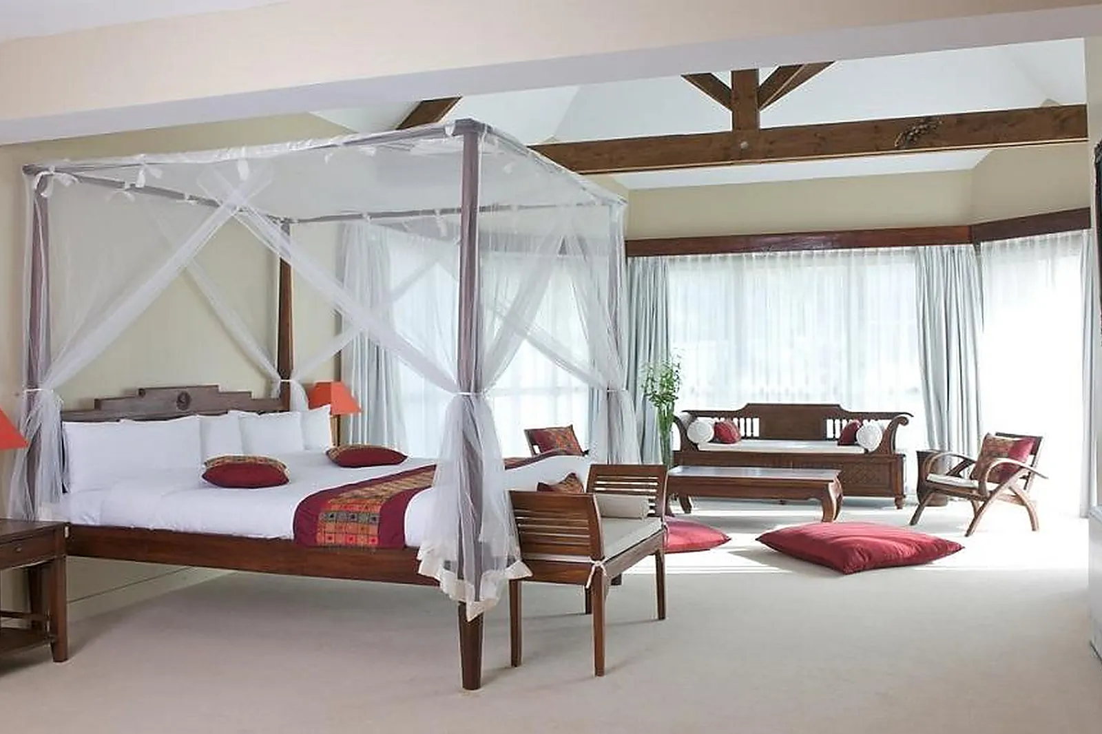 Lieux événementiels, ZOOPARC DE BEAUVAL