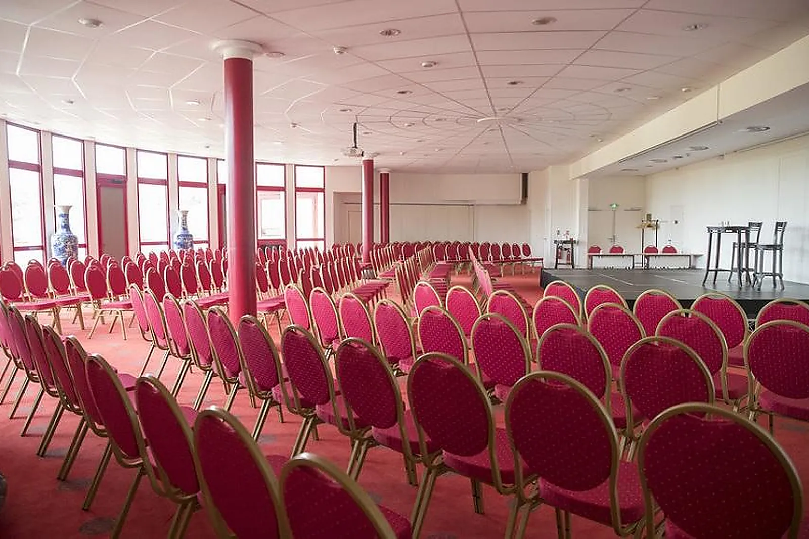 Lieux événementiels, ZOOPARC DE BEAUVAL