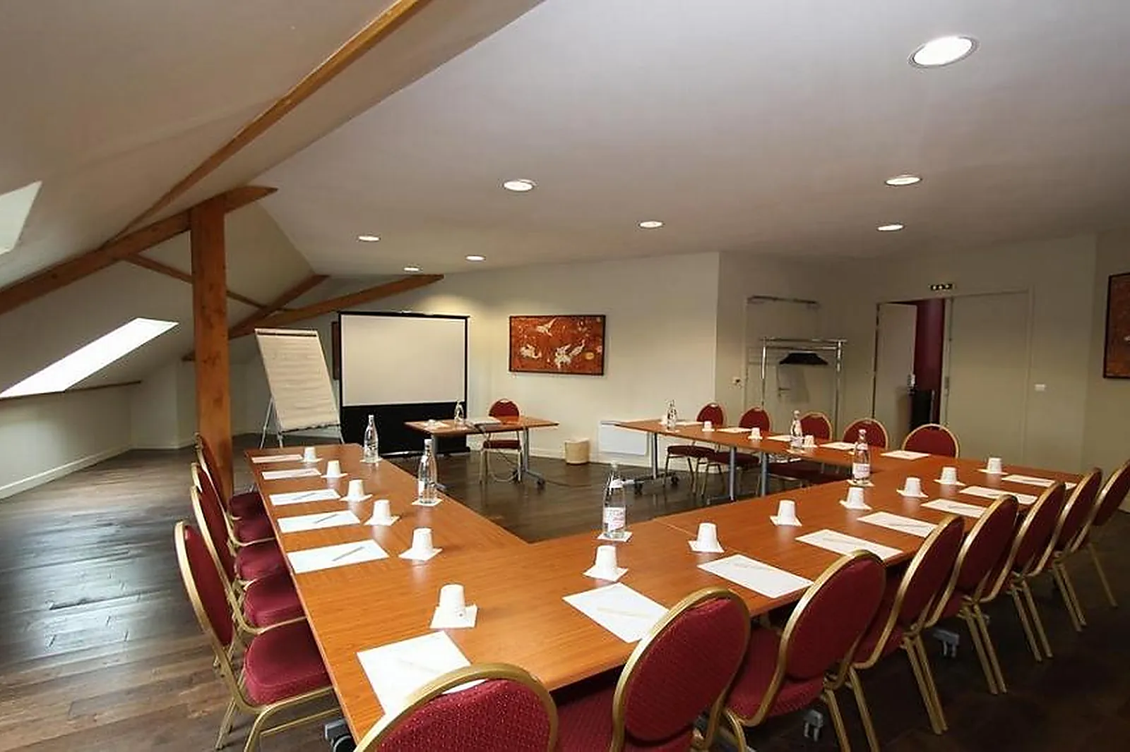 Lieux événementiels, ZOOPARC DE BEAUVAL