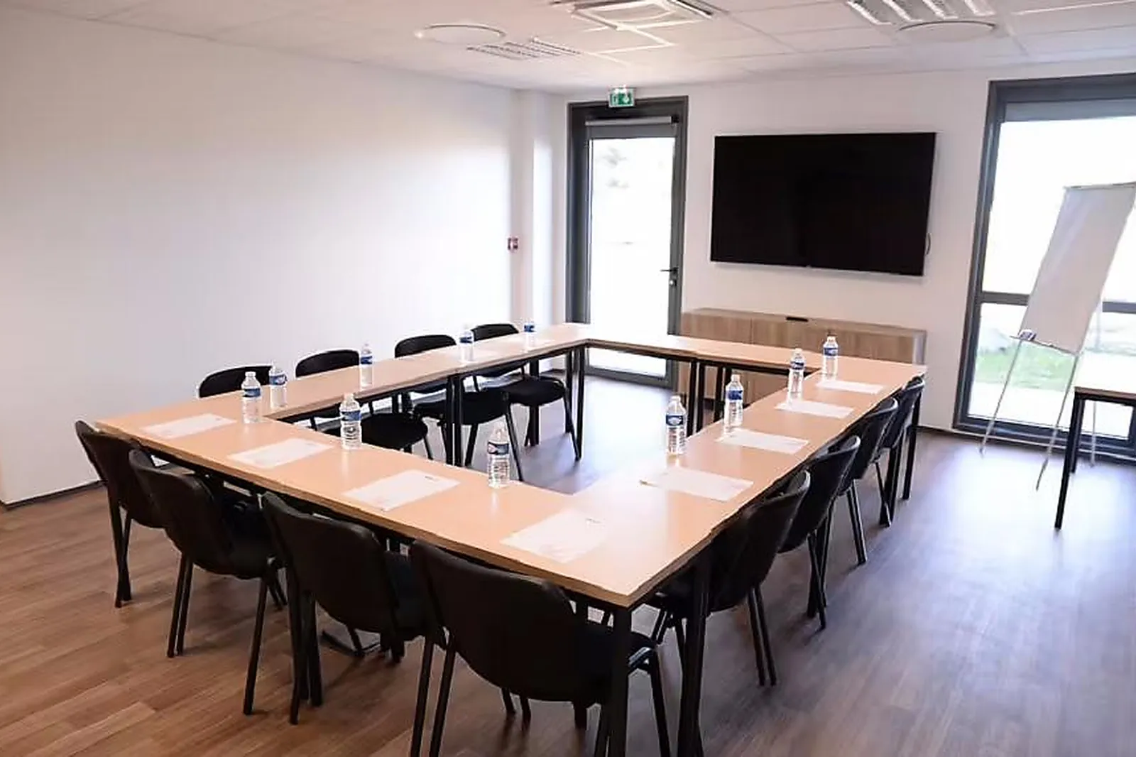 Lieux événementiels, IFLY LYON