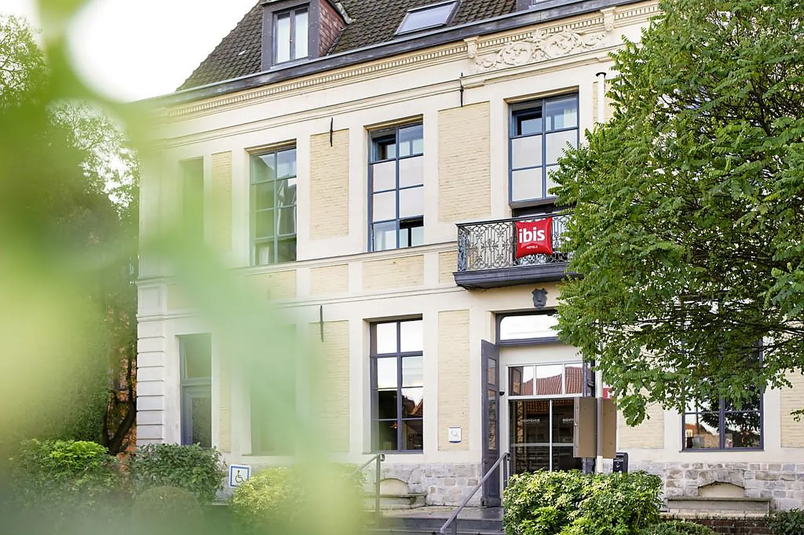 Hôtel, IBIS DOUAI CENTRE