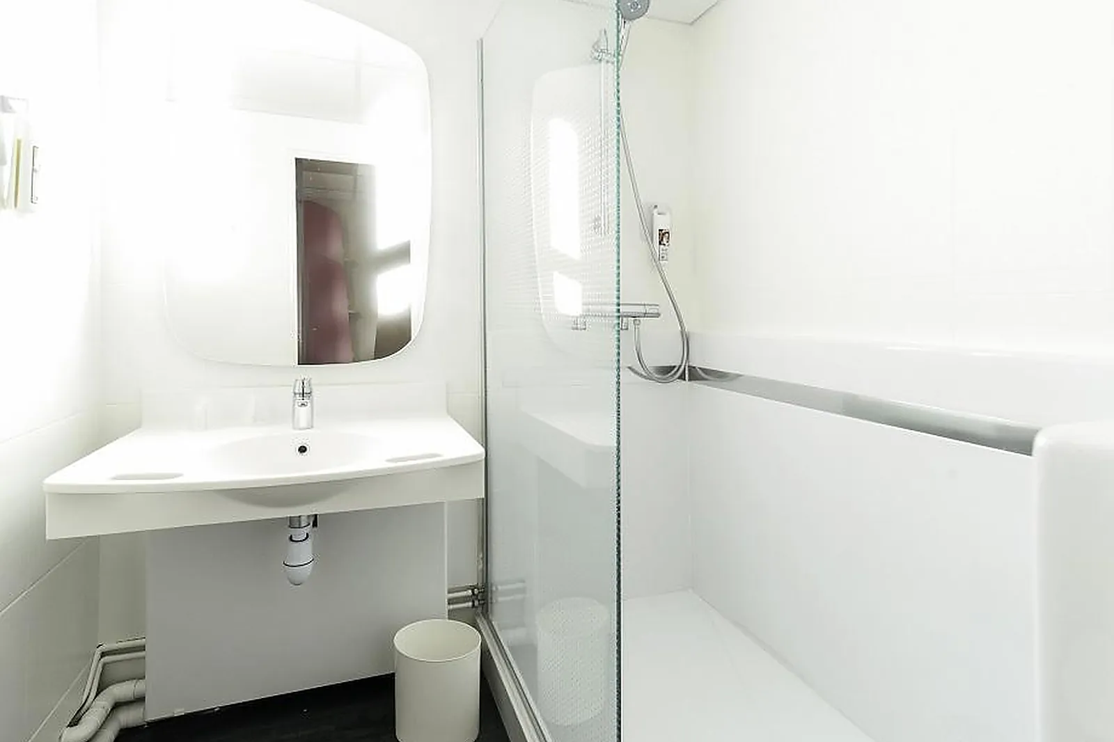 Lieux événementiels, IBIS ROUEN CENTRE CHAMP-DE-MARS