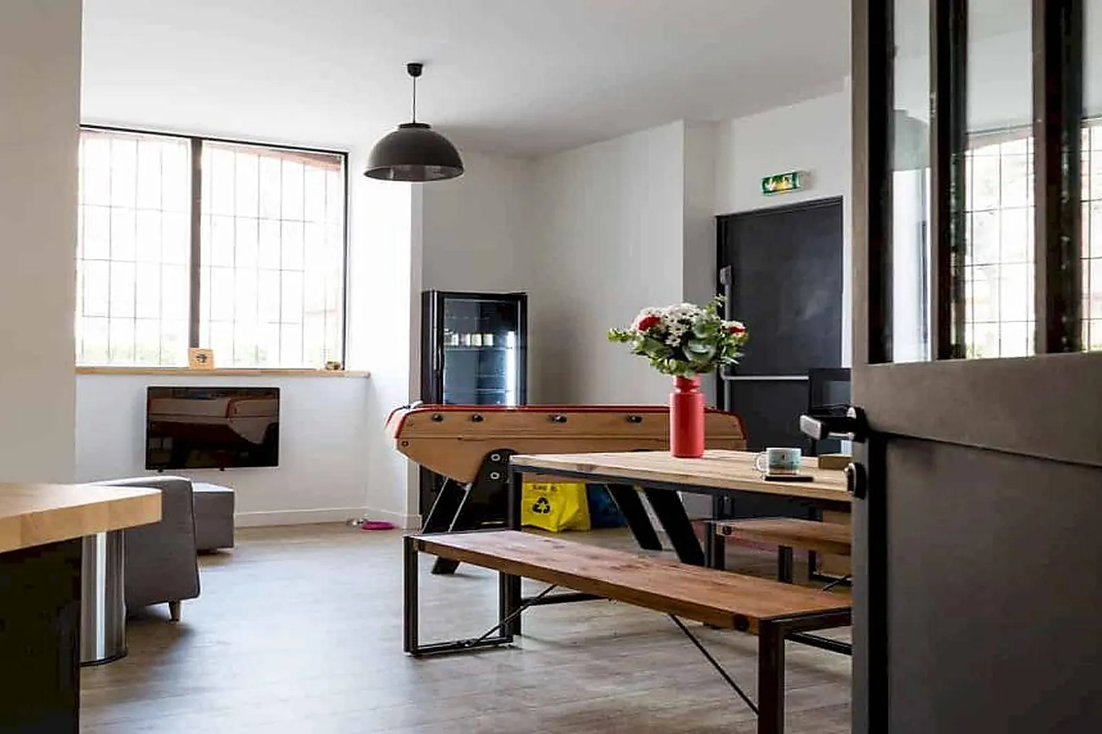 Lieux événementiels, Ô GRAND SÉMINAIRE