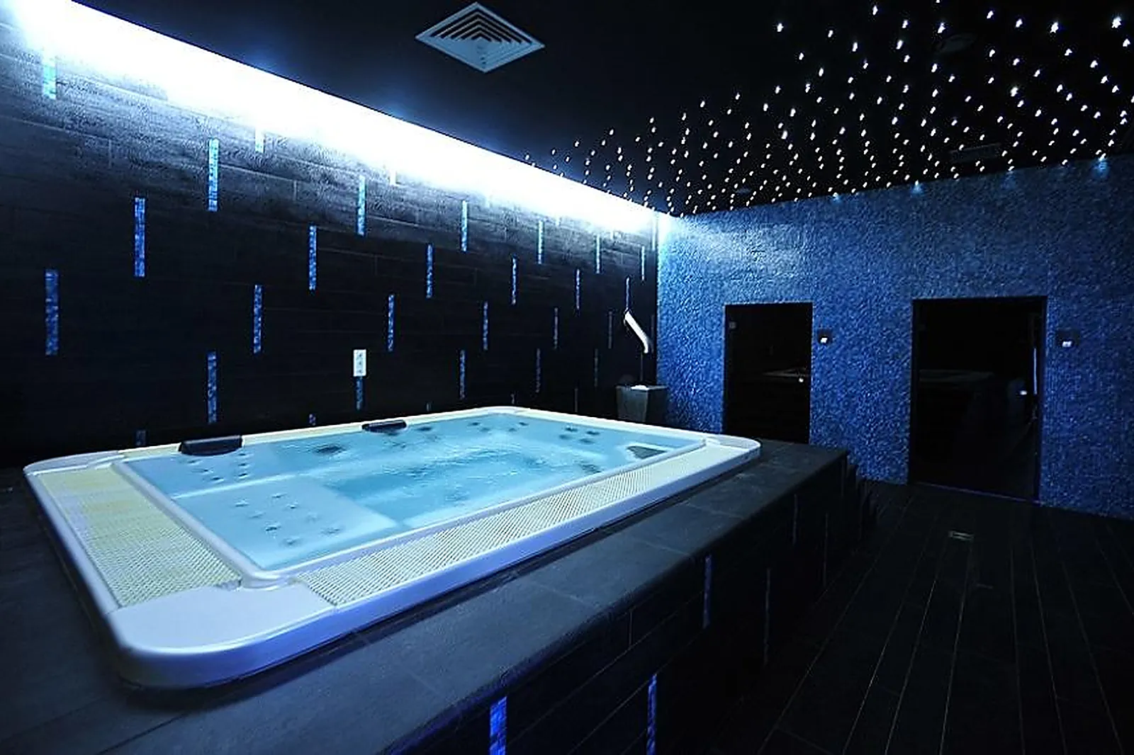 Lieux événementiels, ÔTELIA RÉSIDENCE AFFAIRES & BIEN-ÊTRE