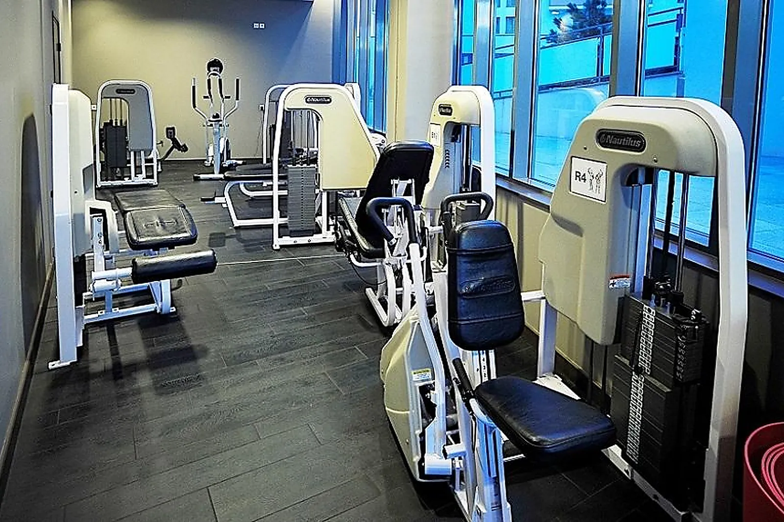 Lieux événementiels, ÔTELIA RÉSIDENCE AFFAIRES & BIEN-ÊTRE