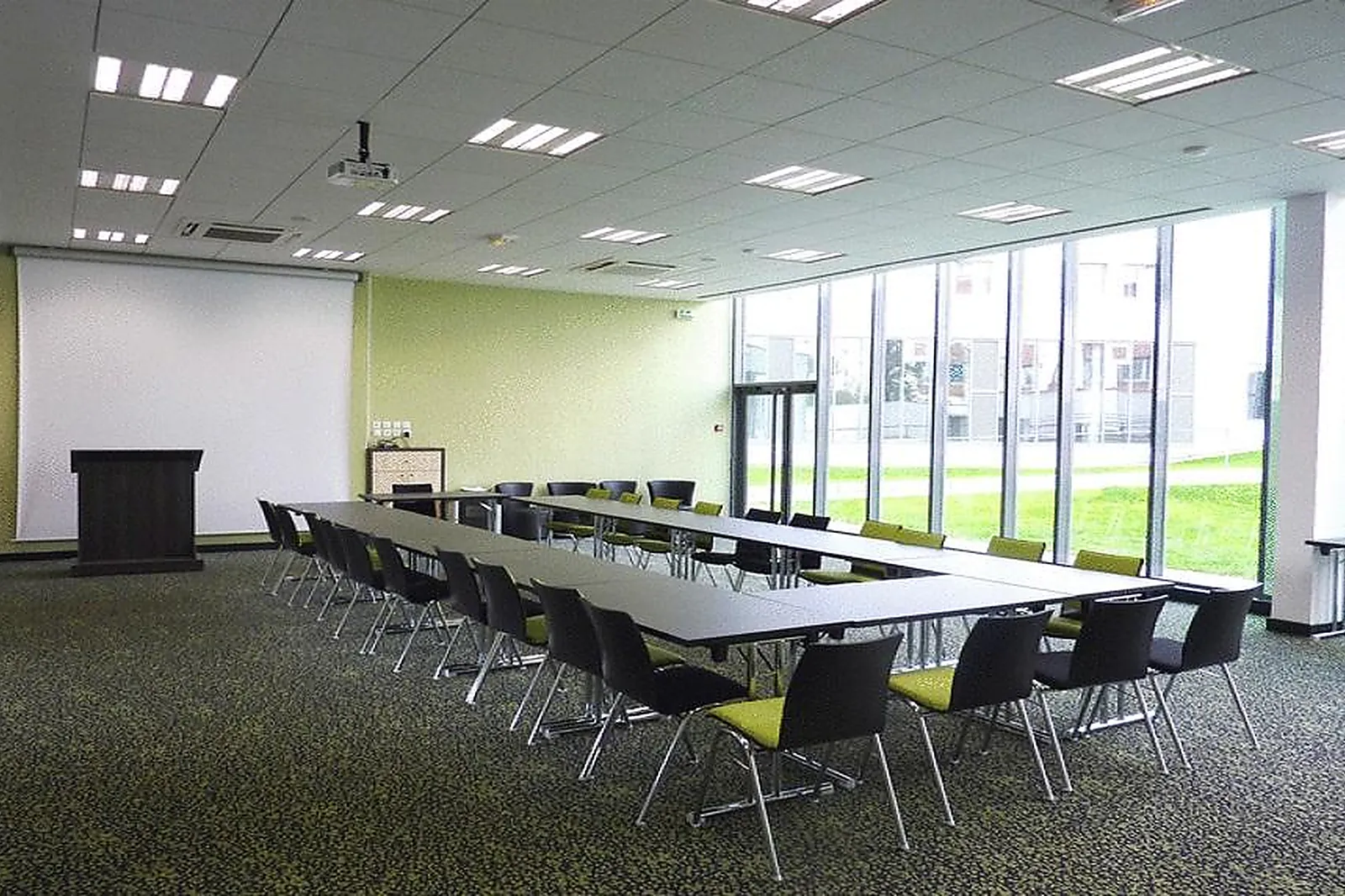 Lieux événementiels, ÔTELIA RÉSIDENCE AFFAIRES & BIEN-ÊTRE