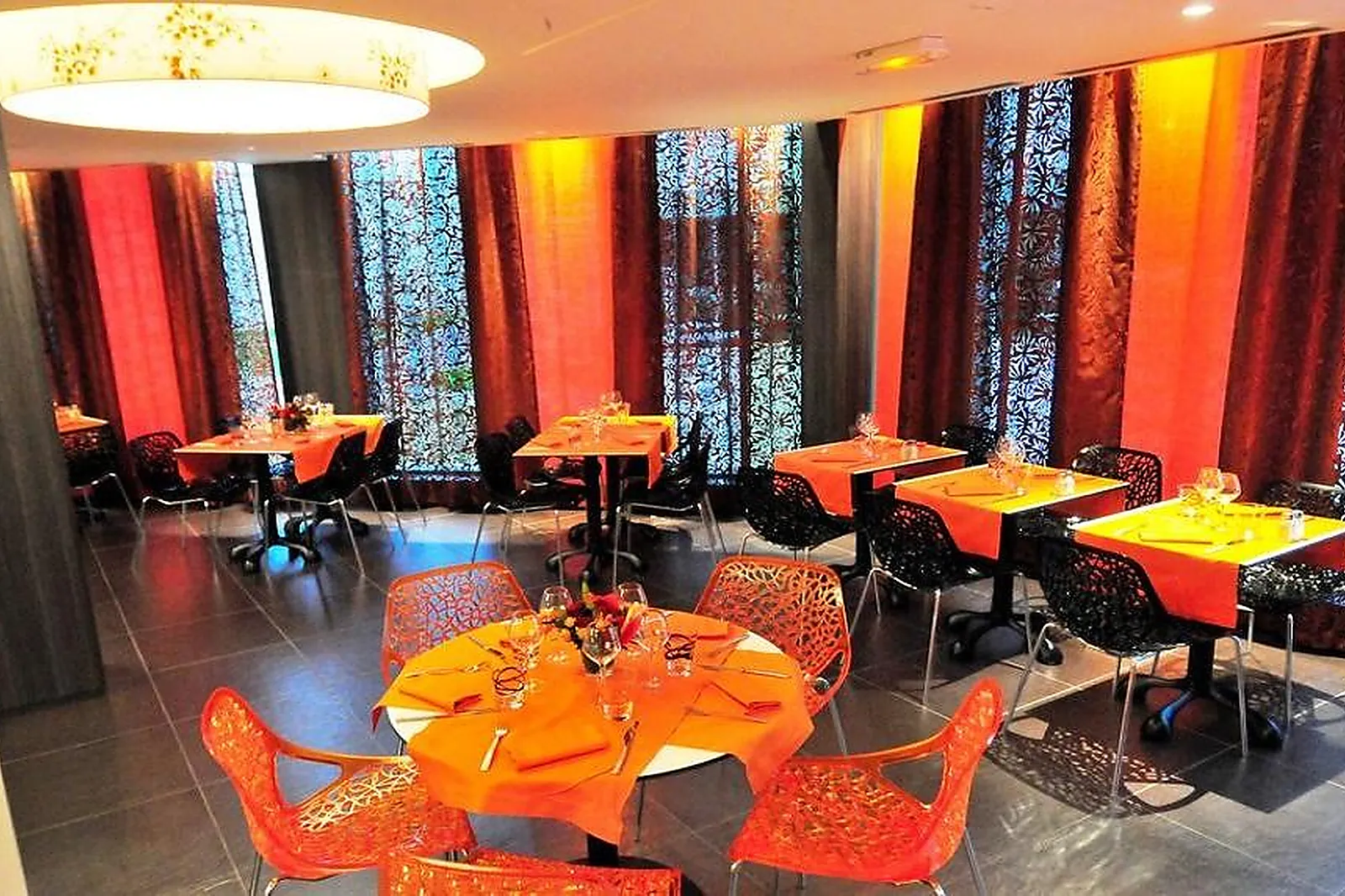 Lieux événementiels, ÔTELIA RÉSIDENCE AFFAIRES & BIEN-ÊTRE