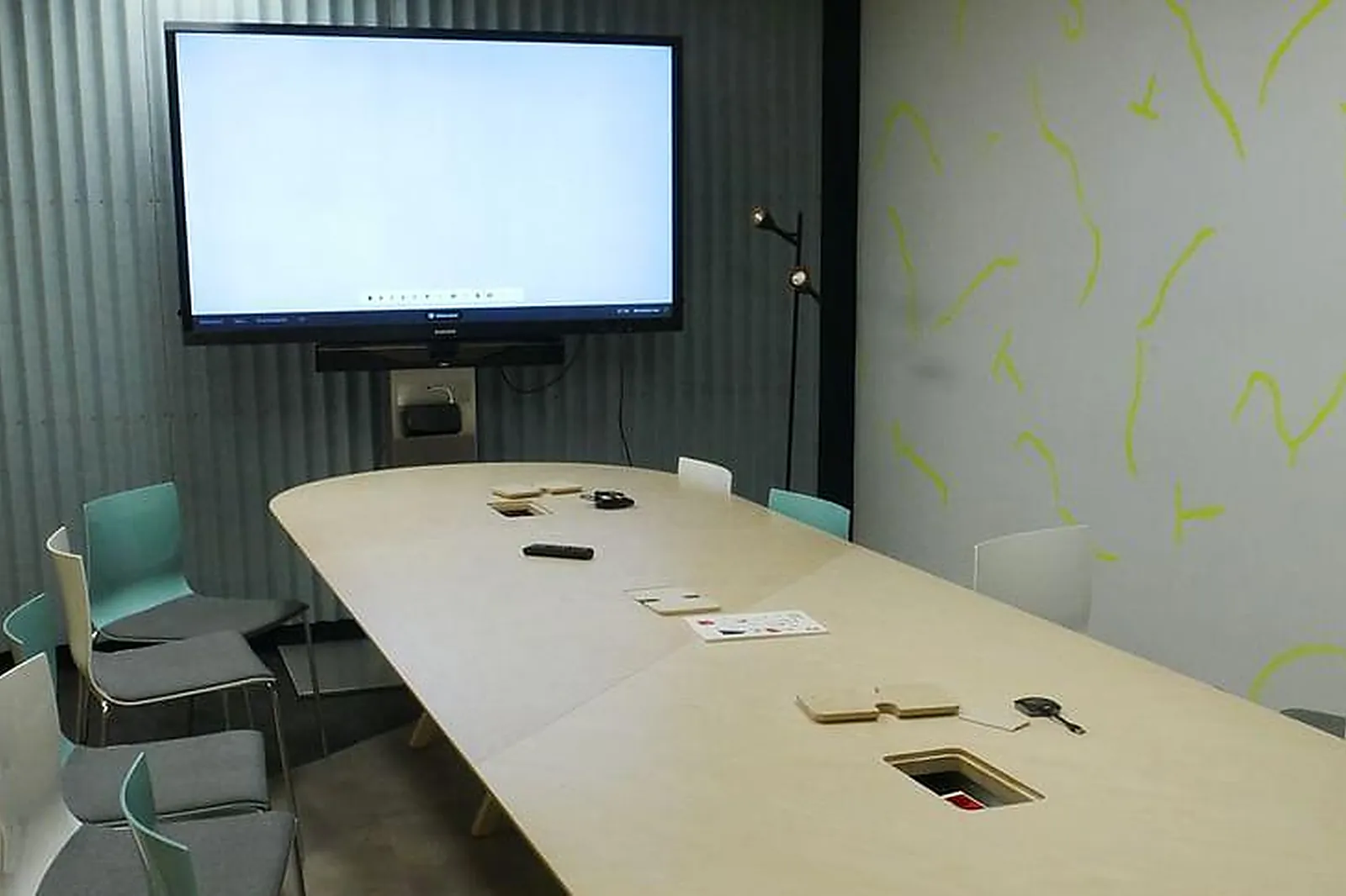 Lieux événementiels, COCOON PERGOLÈSE - PÉRIER