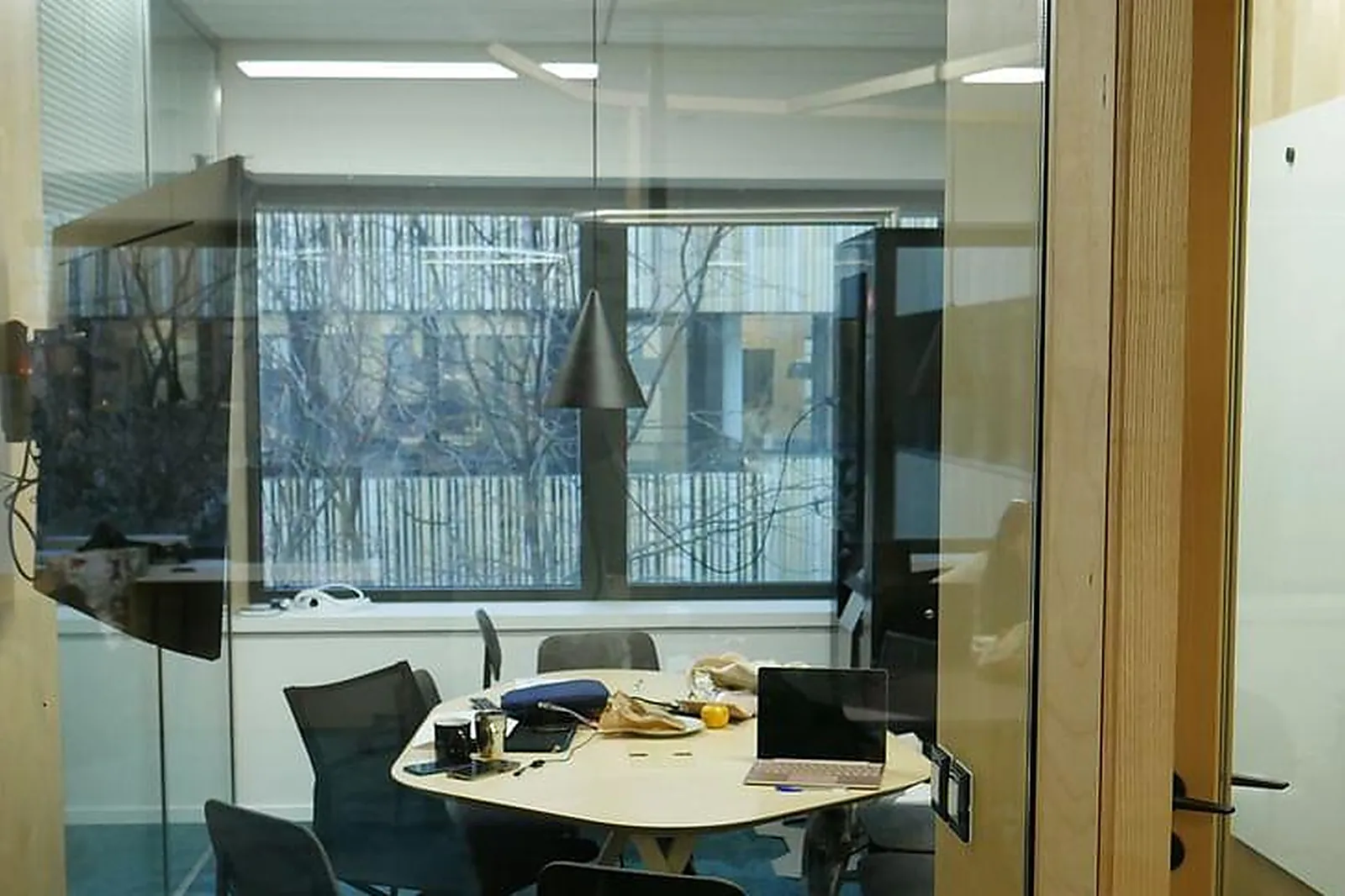 Lieux événementiels, COCOON PERGOLÈSE - PÉRIER